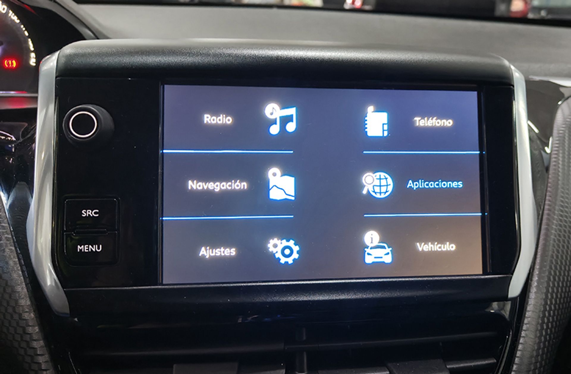 Peugeot 2008 BlueHDi 120 Crossway - foto 27
