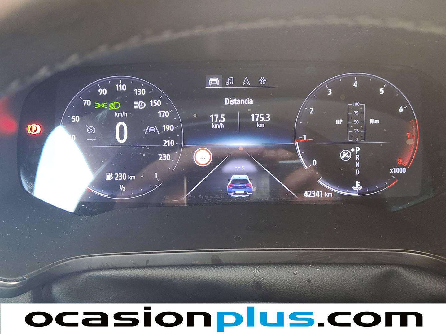 Renault Captur Renault Captur Zen TCe (140 CV) EDC GPF gasolina