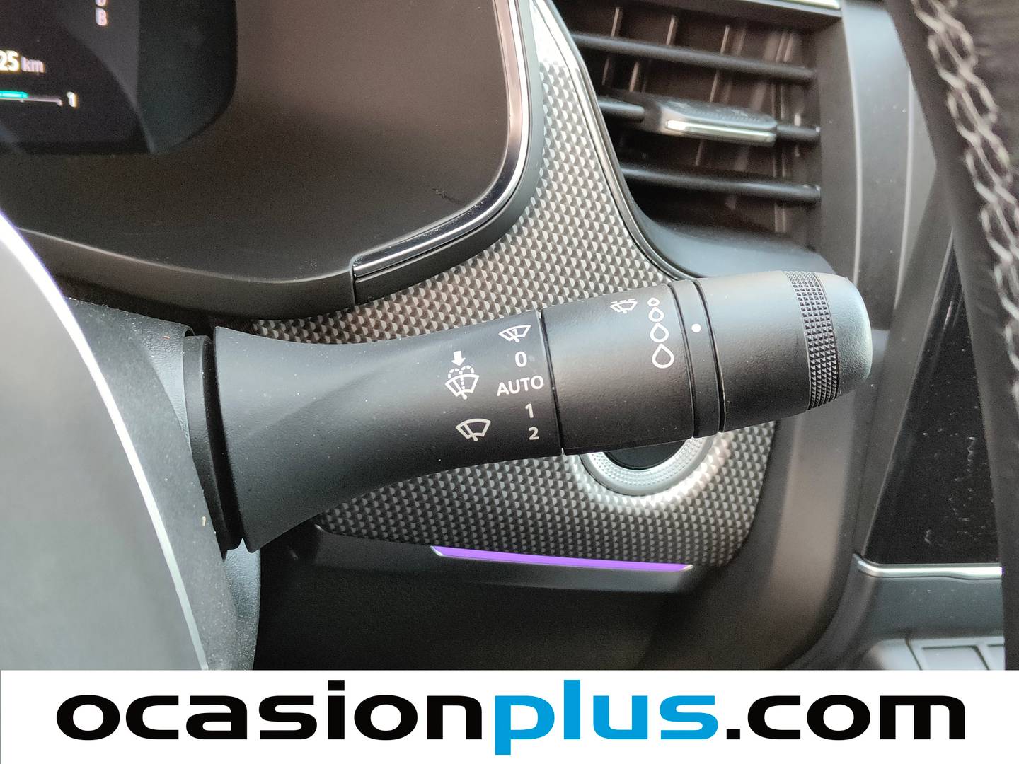 Foto Renault Arkana Renault Arkana Zen E-Tech Híbrido (145 CV)