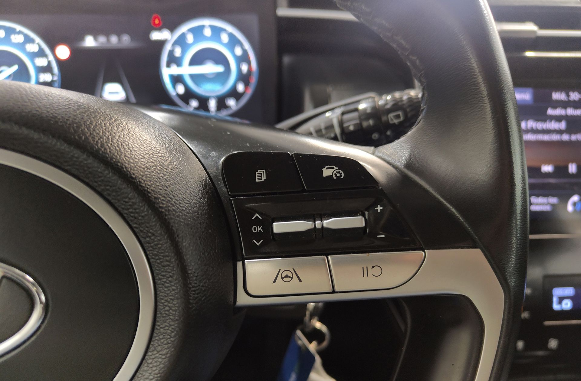 Hyundai Tucson 1.6 T-GDi Maxx - foto 30