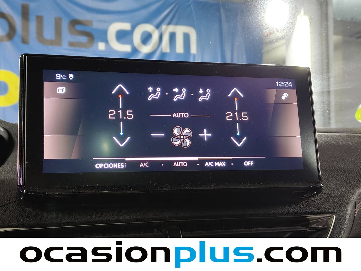 Foto Peugeot 3008 Peugeot 3008 PureTech 130 S&S GT EAT8  (130 CV)