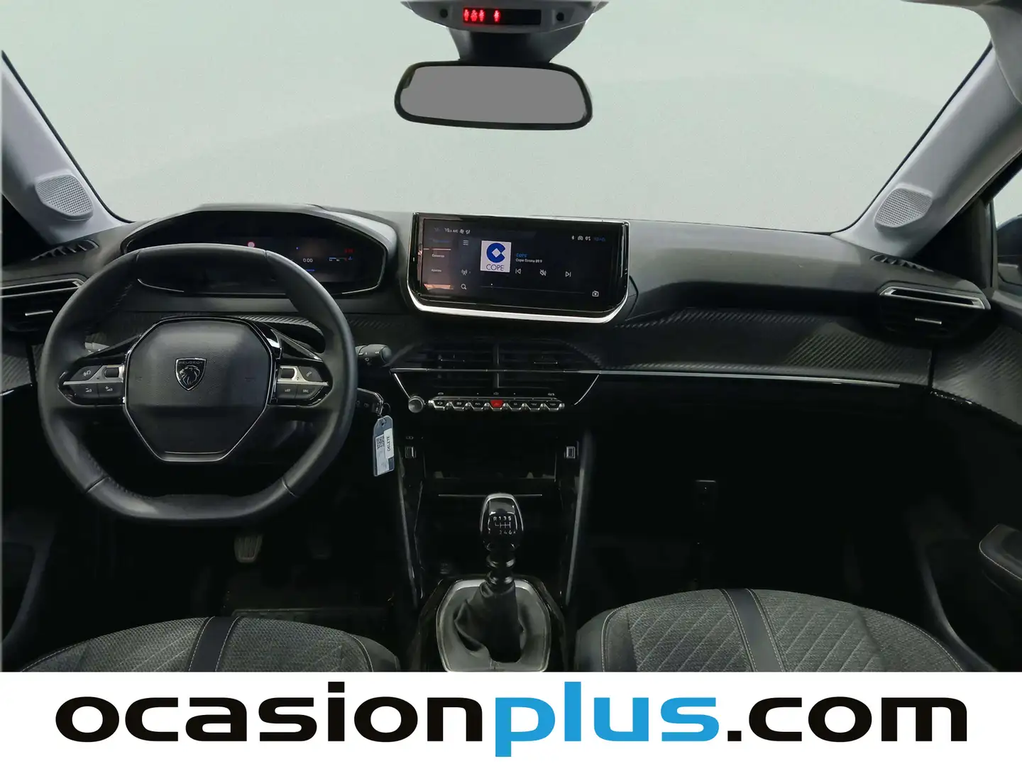 Foto Peugeot 208 Peugeot 208 PureTech 100 Allure (100 CV)