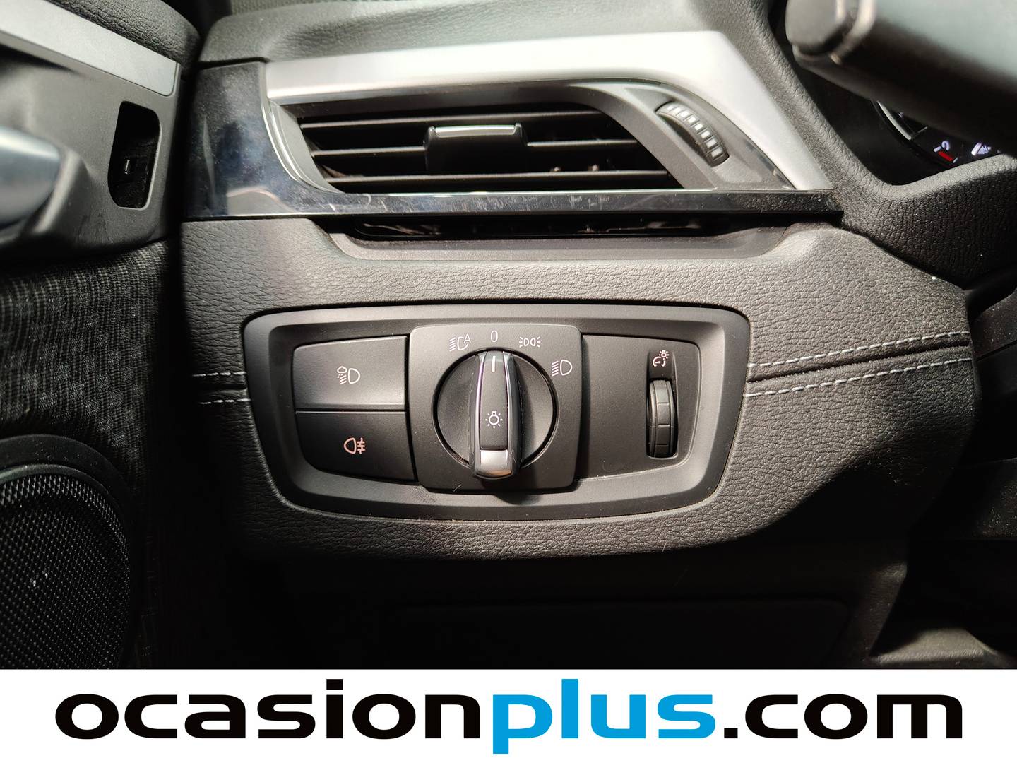 Acabados BMW X2 BMW X2 sDrive18d Business (150 CV)