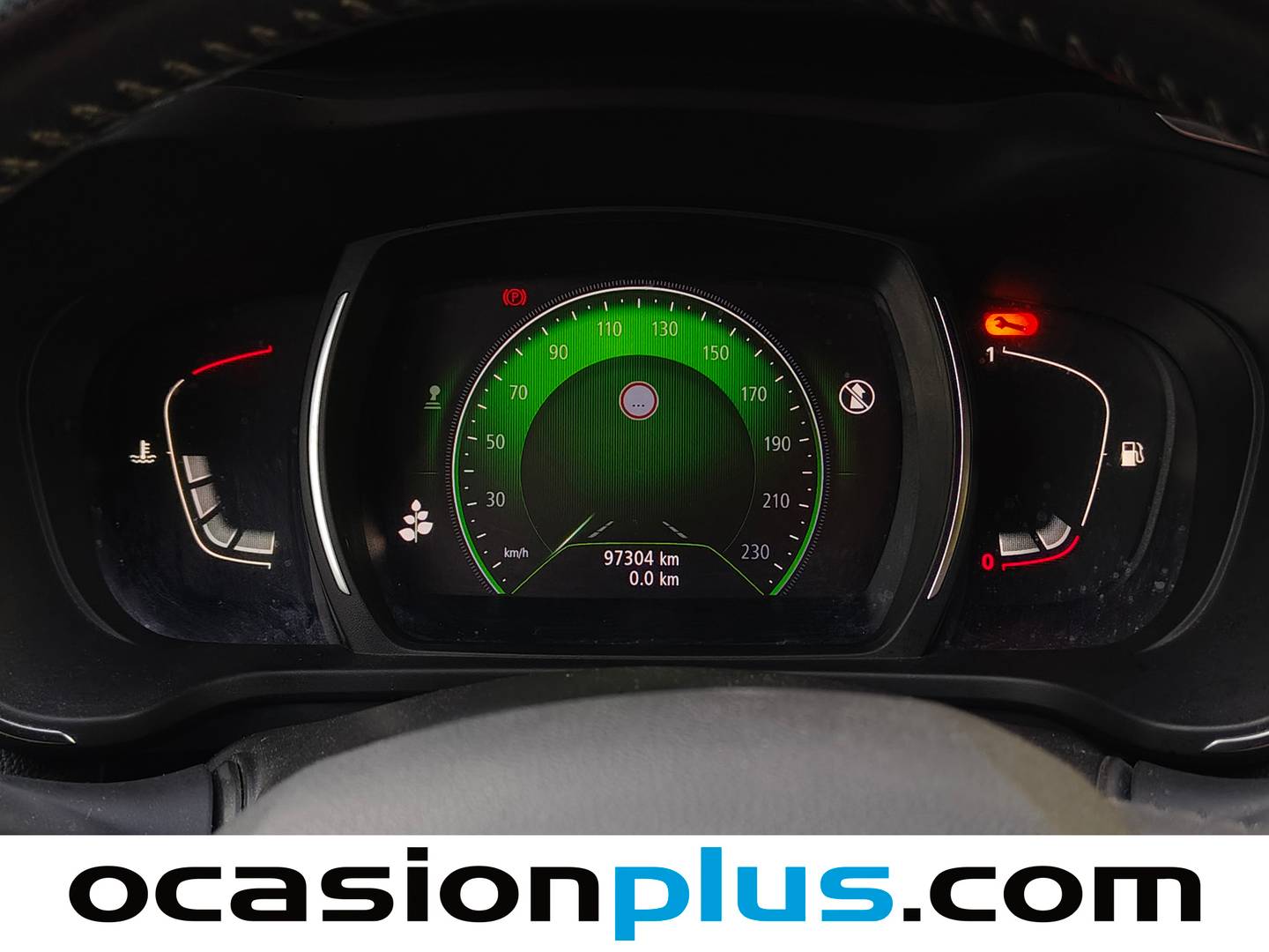 Renault Kadjar Renault Kadjar Zen Energy TCe (130 CV) de ocasión
