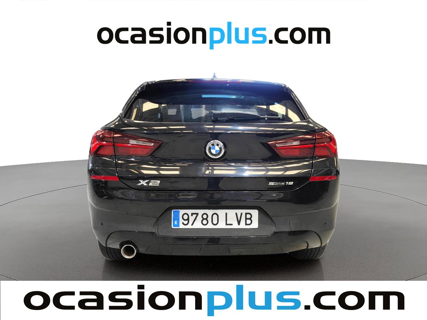 BMW X2 BMW X2 sDrive18i (140 CV) barato