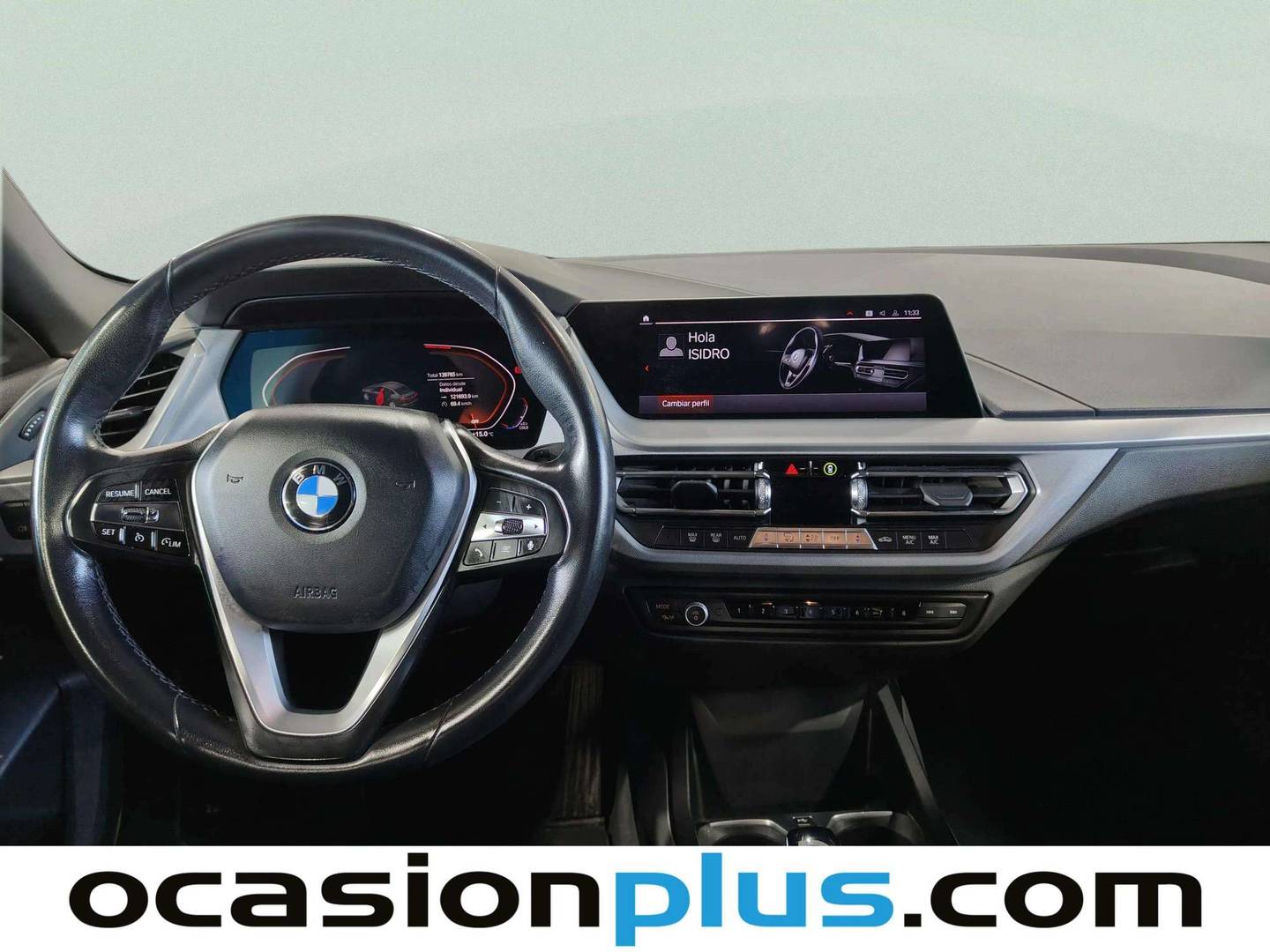 BMW Serie 2 BMW Serie 2 218d Gran Coupe (150 CV) diésel