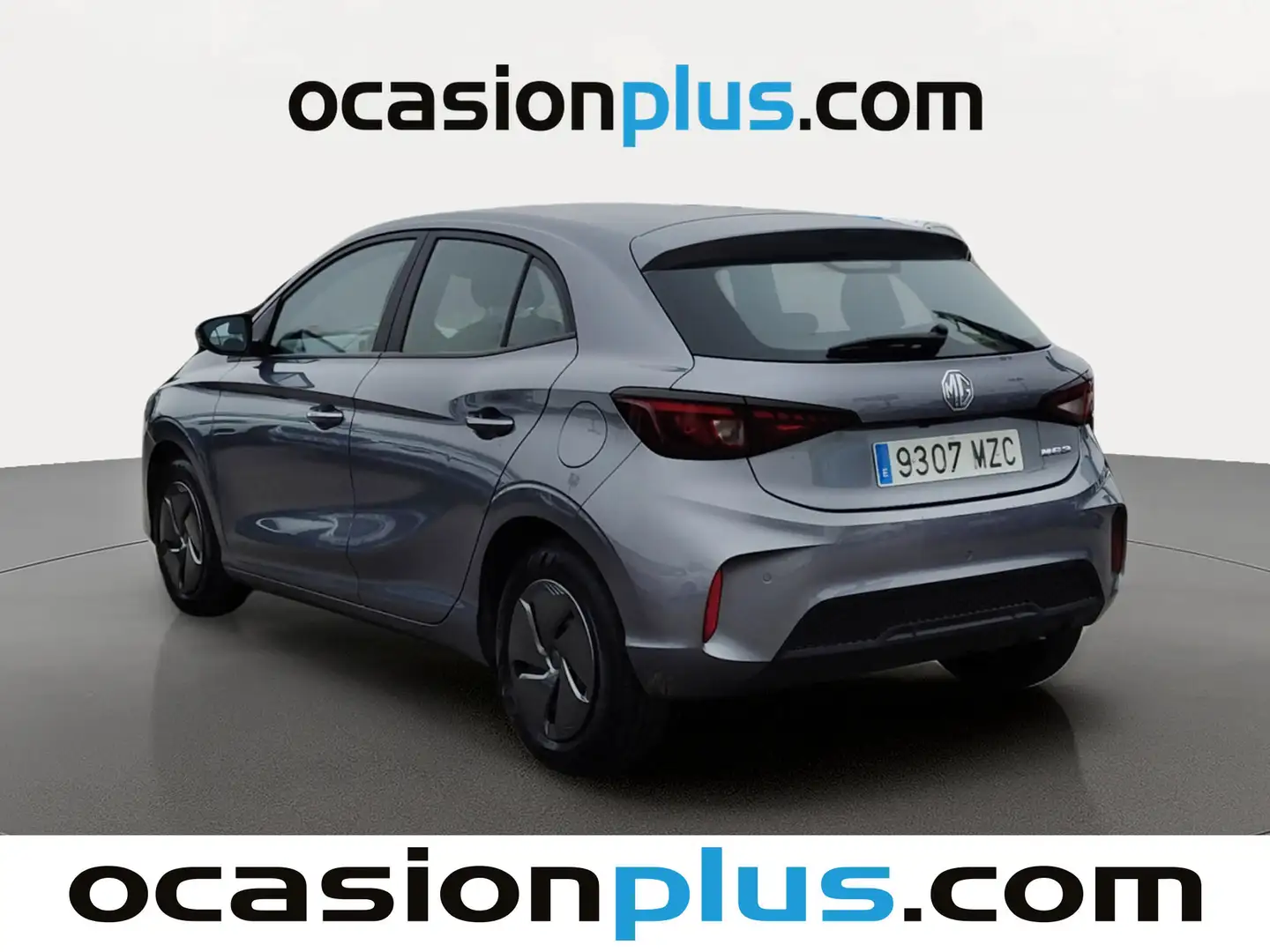 Foto MG MG3 MG MG3 1.5 Standard (116 CV)