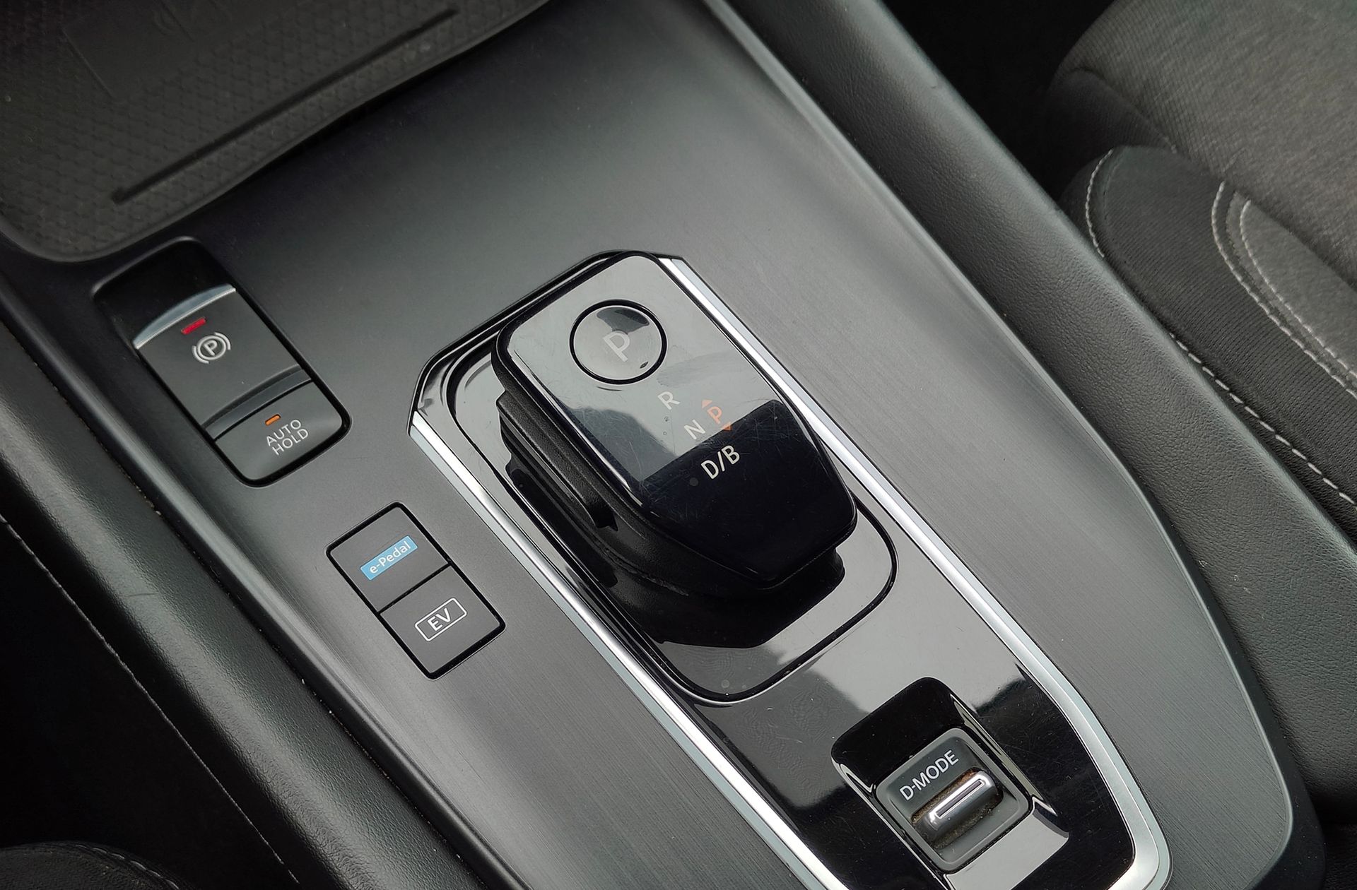 Nissan Qashqai E-POWER N-Connecta - foto 5