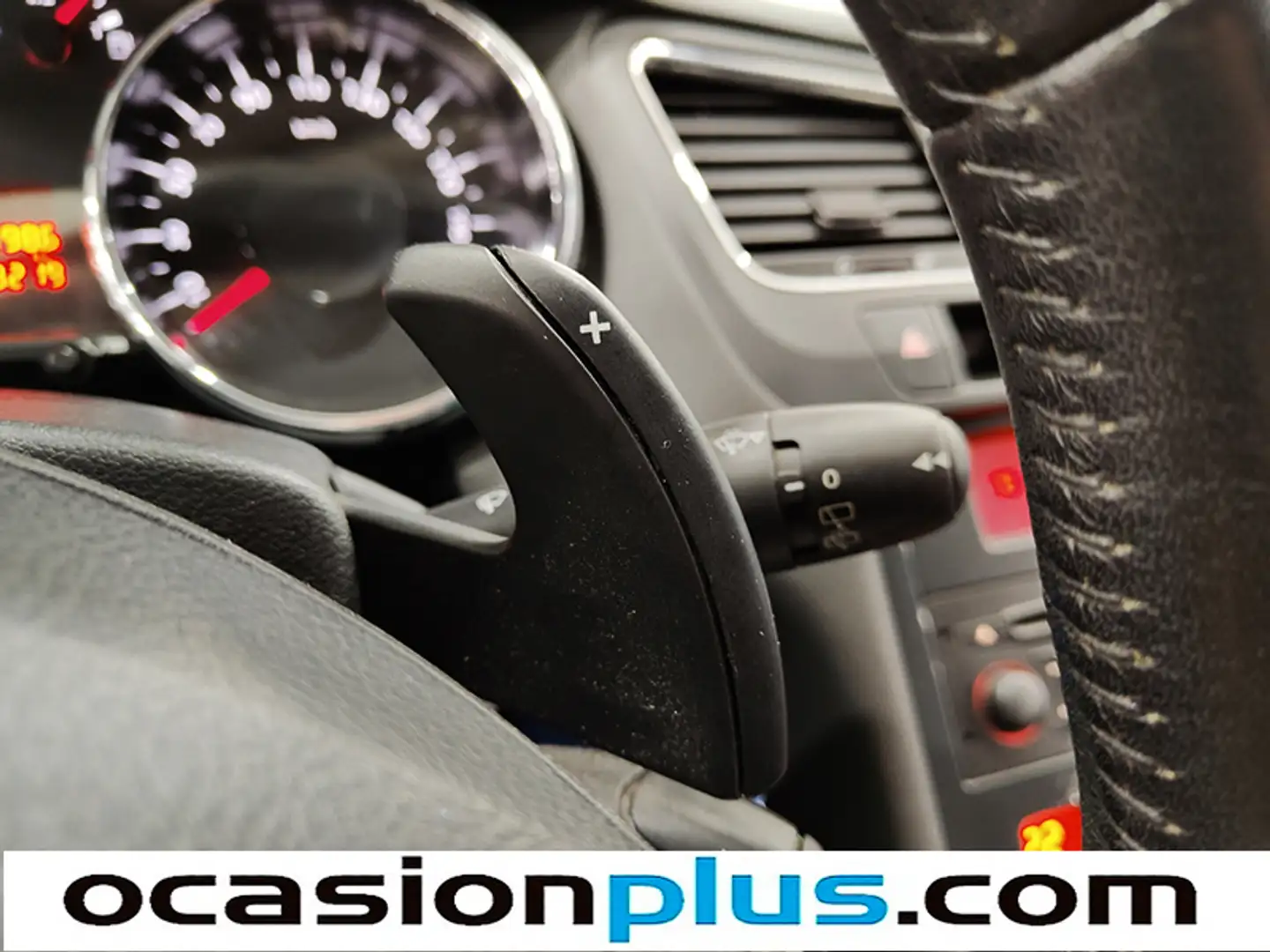 Foto Peugeot 5008 Peugeot 5008 1.6 e-HDI Blue Lion Active FAP ETG6 (115 CV) 7 Plazas