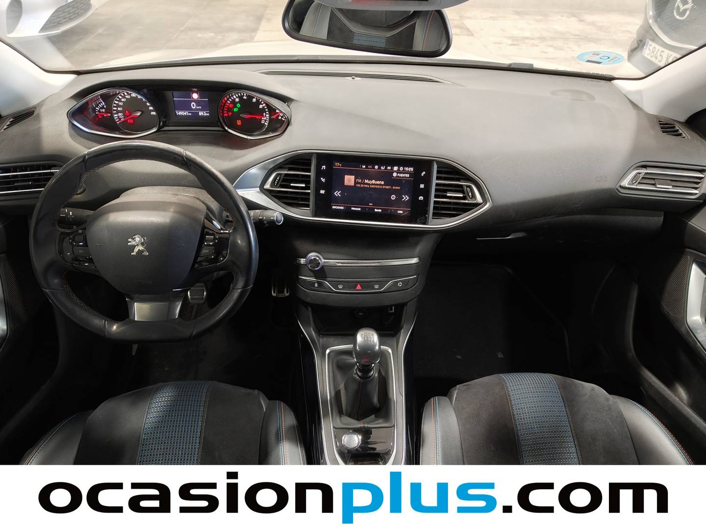 Peugeot 308 Peugeot 308 PureTech 130 Tech Edition (130 CV) de ocasión