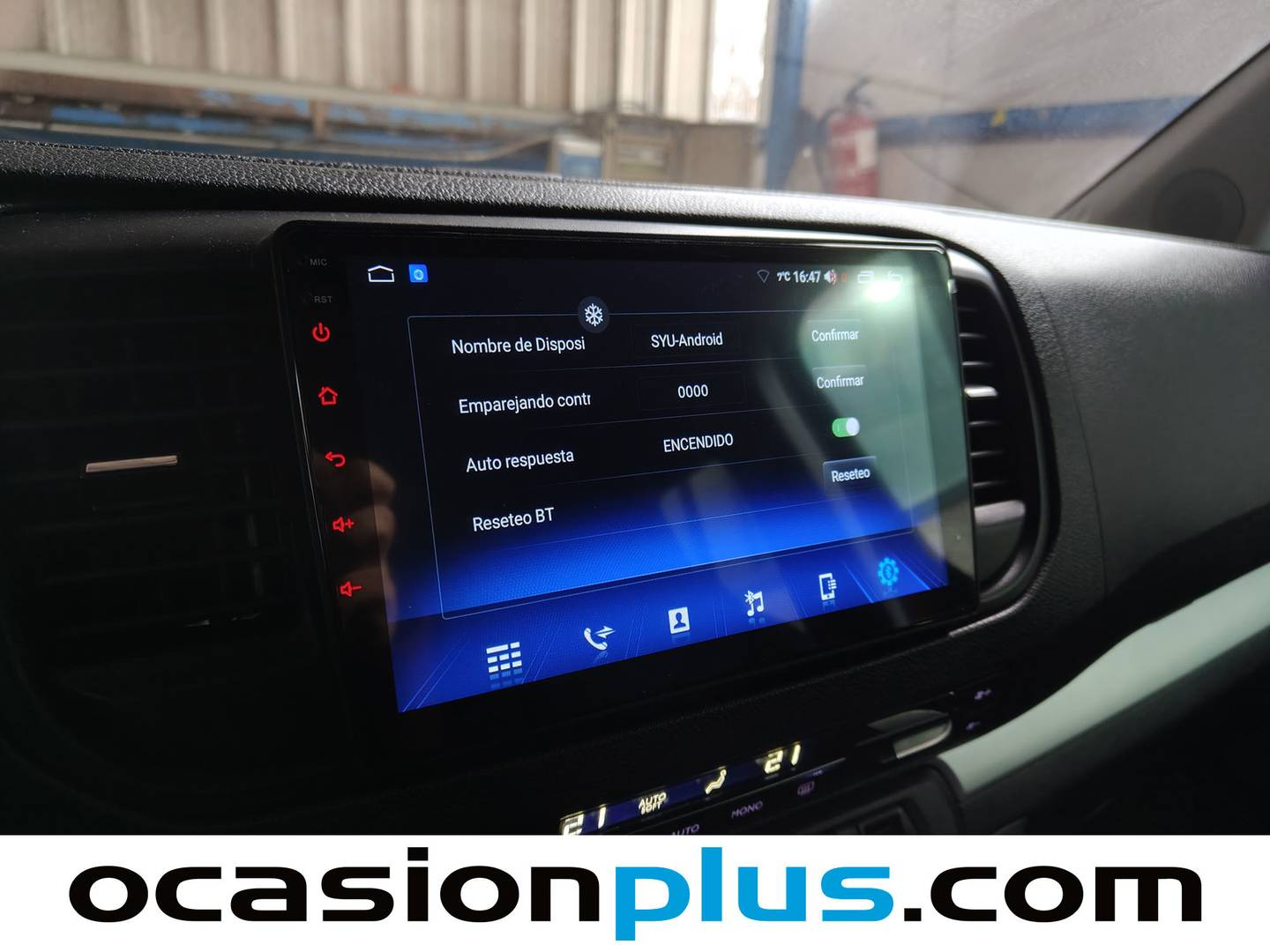 Foto Opel Zafira Life Opel Zafira Life 1.5 Diesel S Selective (120 CV)