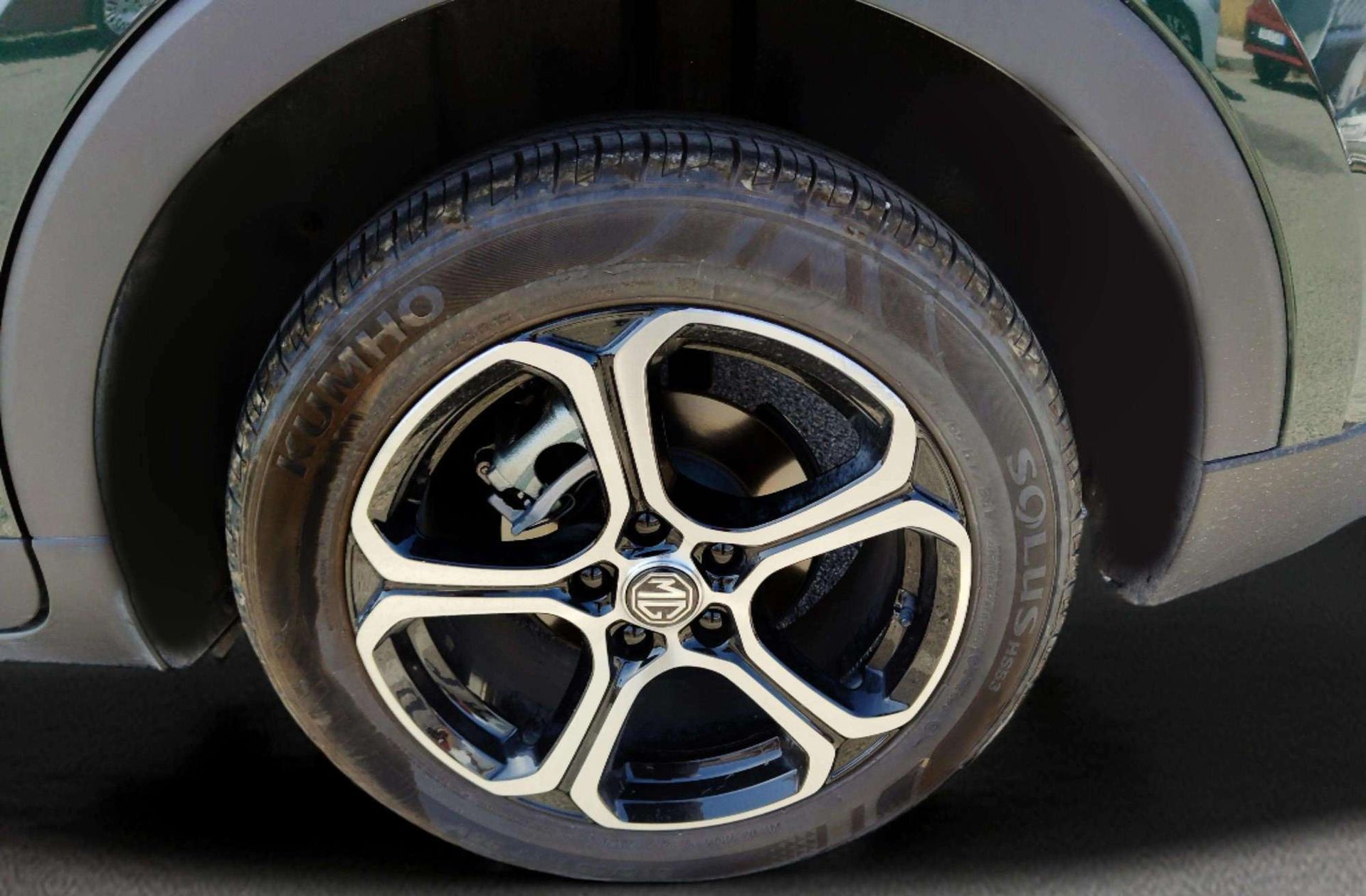 MG ZS 1.5 Hybrid+ Comfort - foto 34