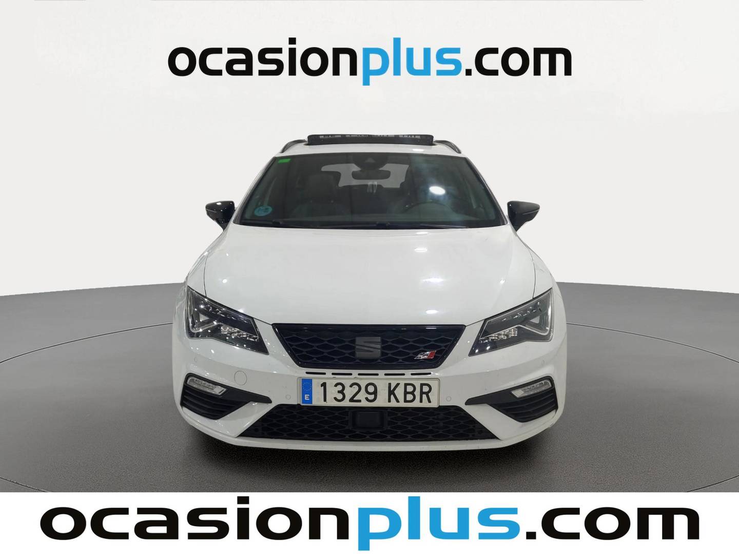 Seat León Seat León ST 2.0 TSI S&S Cupra (300 CV) barato