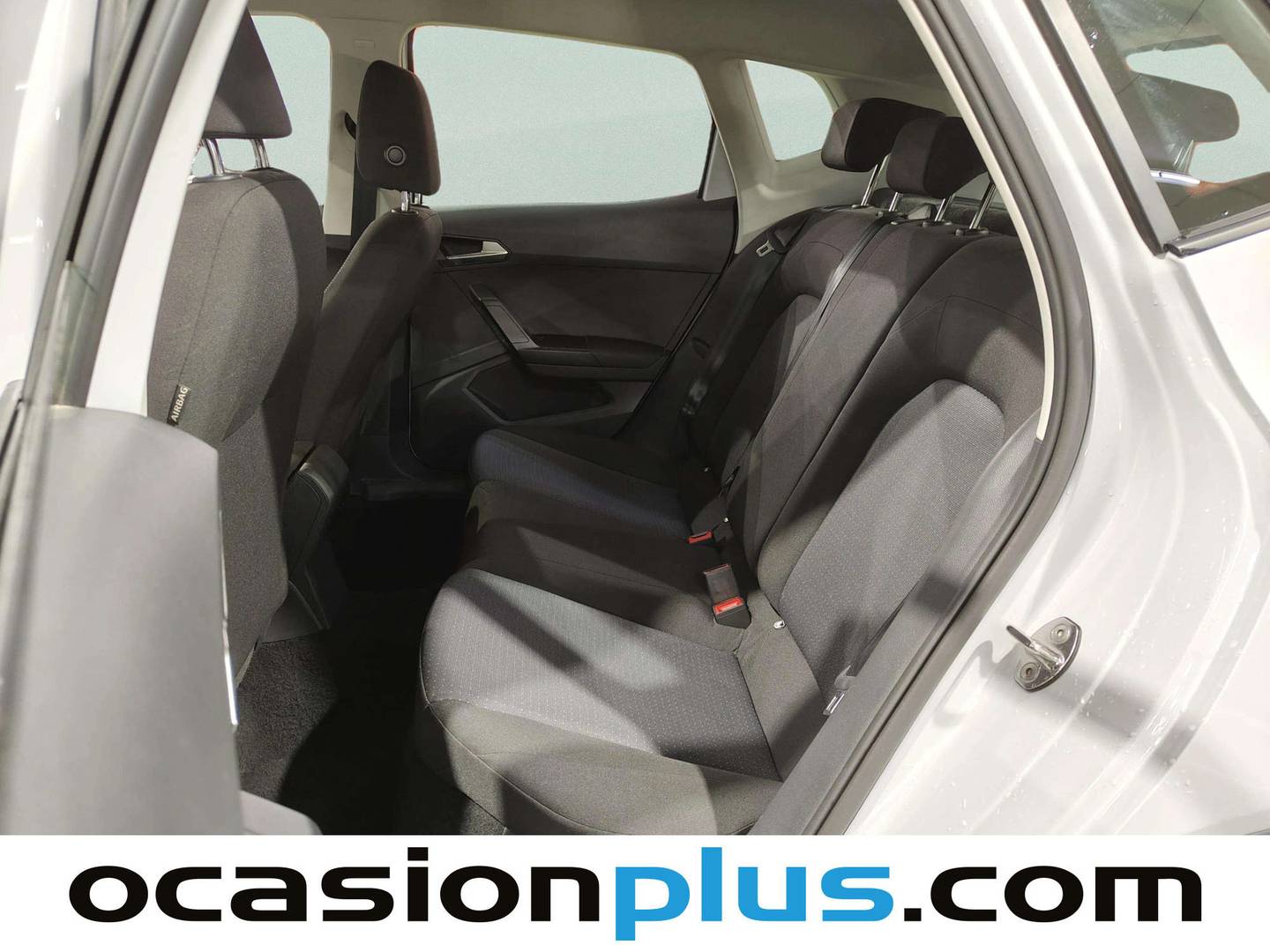 Foto asientos traseros Seat Arona Seat Arona 1.0 TSI Style XL DSG (115 CV)