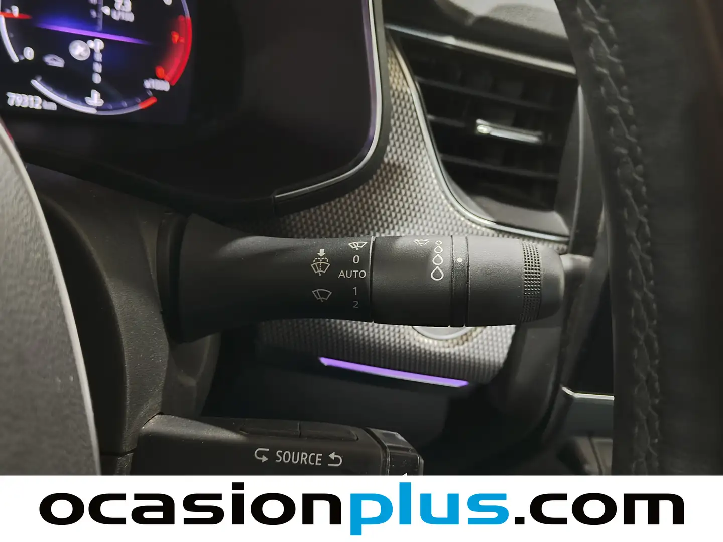 Foto Renault Arkana Renault Arkana Zen E-Tech Híbrido (145 CV)