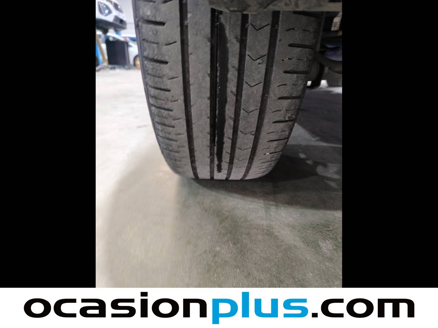 Foto KIA Stonic Kia Stonic 1.0 T-GDi Black Edition (100 CV)