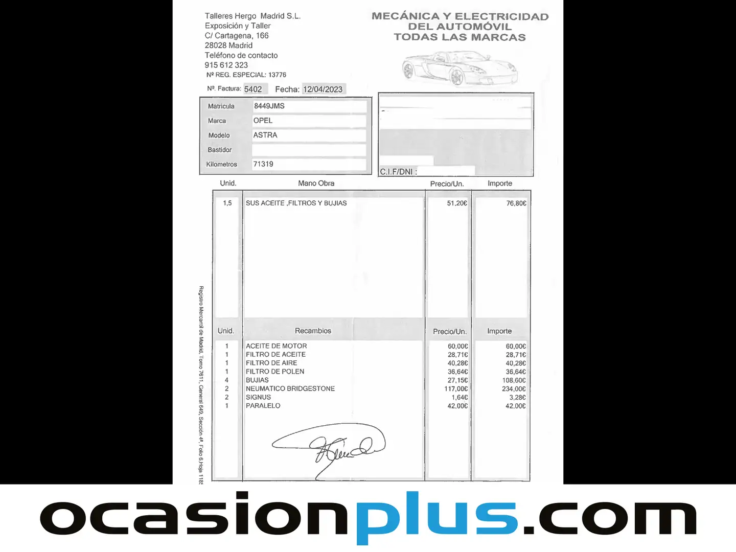 Foto Opel Astra Opel Astra 1.4 Turbo S&S Excellence Auto (150 CV)