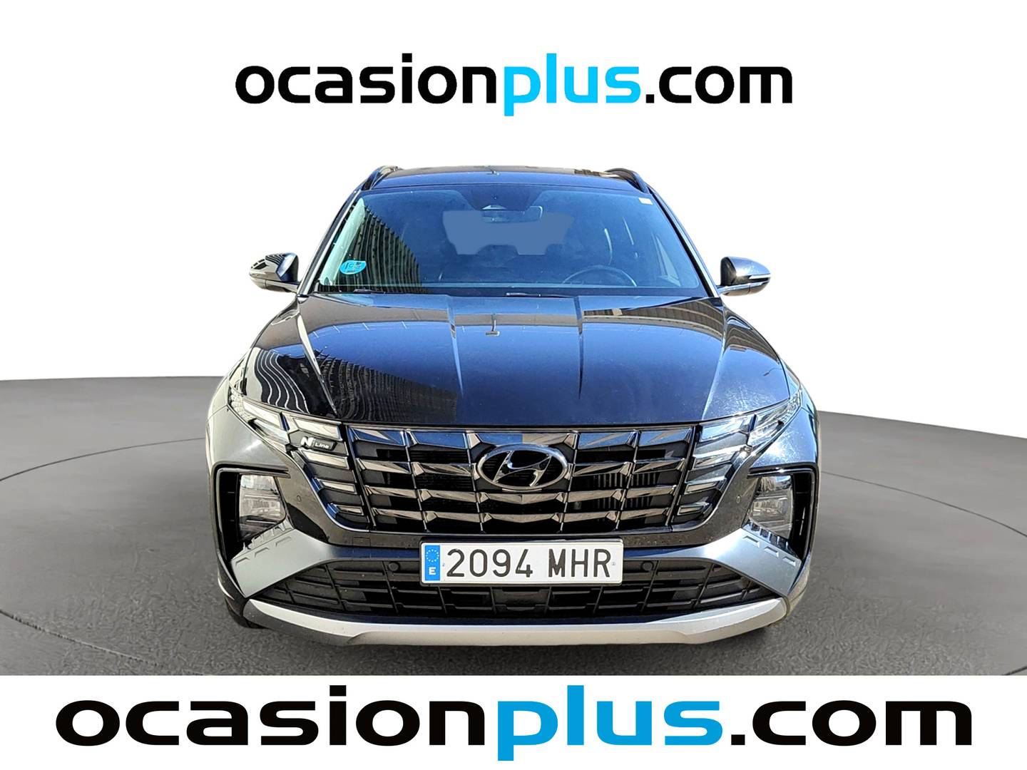 Hyundai Tucson Hyundai Tucson 1.6 TGDI N-Line 30 Aniversario (150 CV) seminuevo
