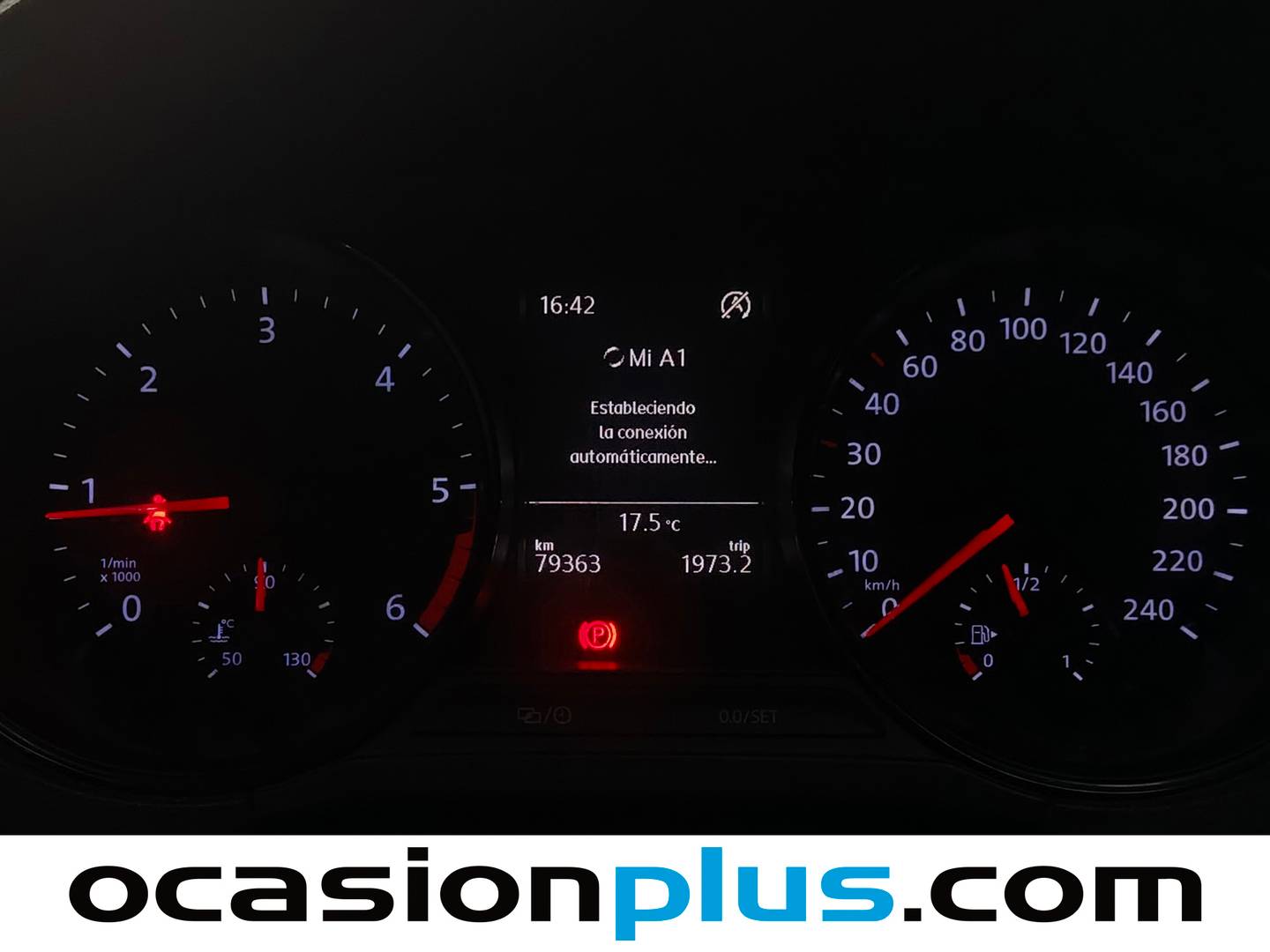 Foto Volkswagen Polo Volkswagen Polo A-Polo 1.4 TDI BMT (75 CV)