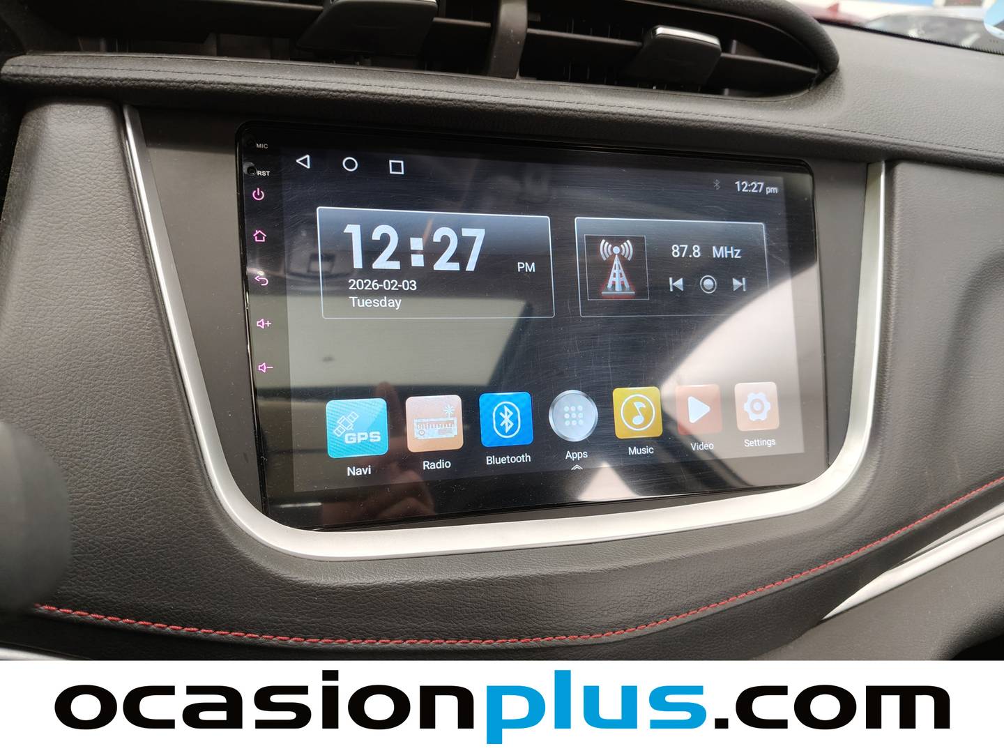 Foto SWM G01 SWM G01 1.5T Luxury (131 CV)