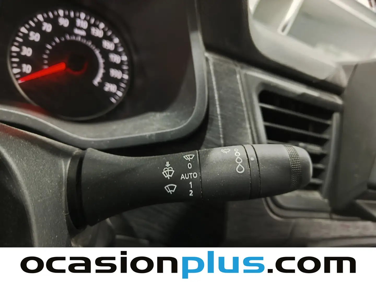 Foto Renault Trafic Renault Trafic Furgon Furgon L1H1 Blue dCi (130 CV)