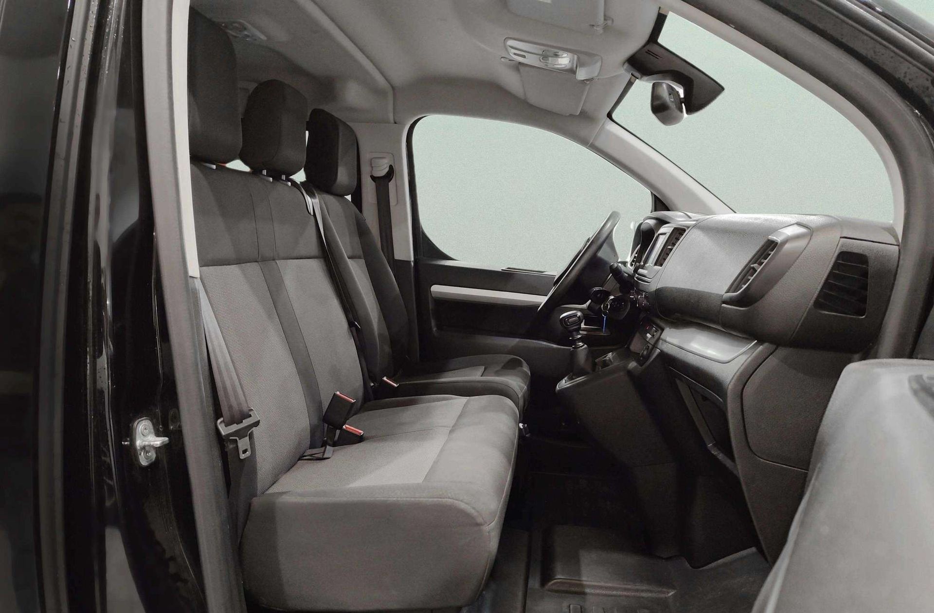 Toyota Proace Verso 2.0D VX Shuttle - foto 17