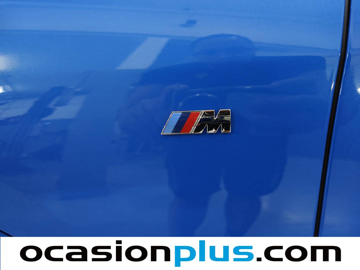 Foto BMW X2 BMW X2 sDrive18i (140 CV) Pack M