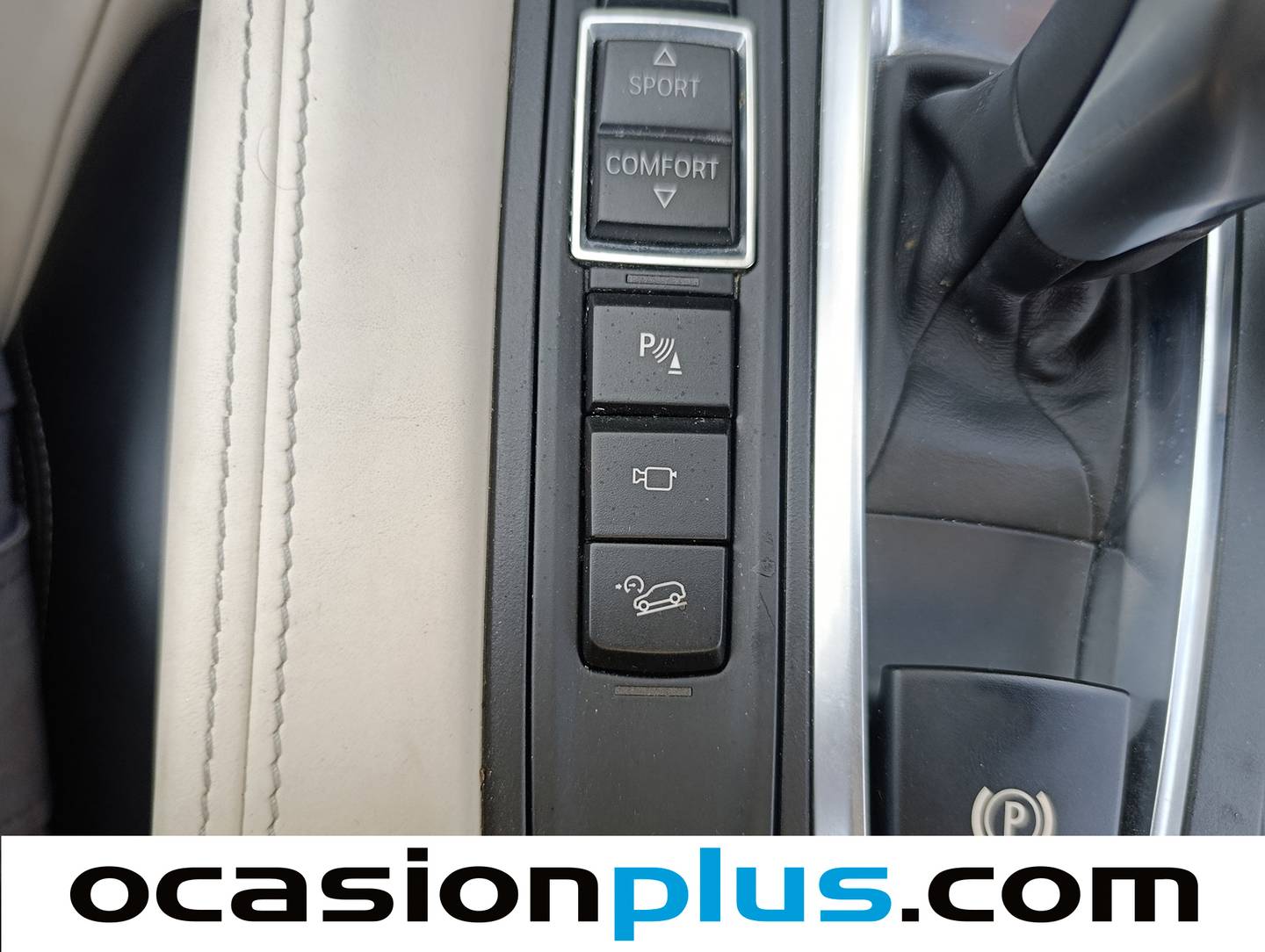 BMW X6 BMW X6 xDrive40d (313 CV) Pack M automático
