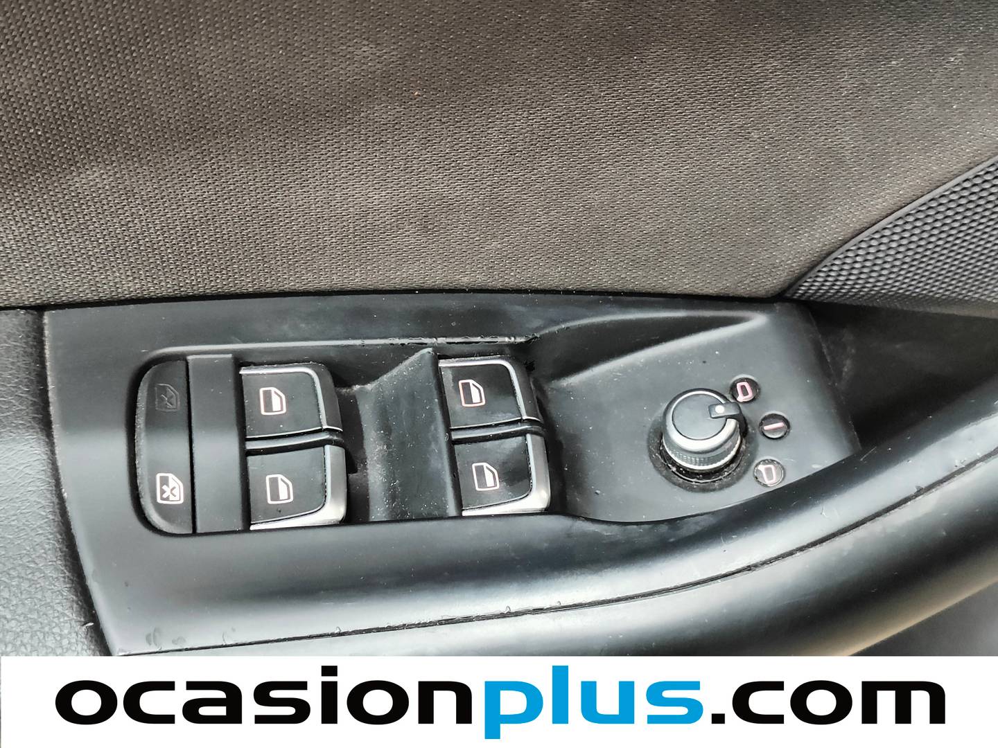 Audi Q3 Audi Q3 Design Edition 2.0 TDI (150 CV) diésel