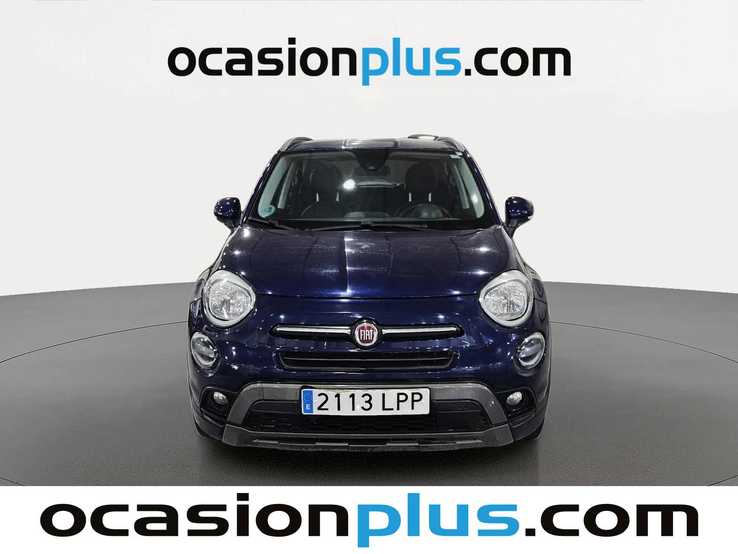 Fiat 500X Fiat 500X 1.3 Firefly S&S Cross T4 DCT (150 CV) 150cv