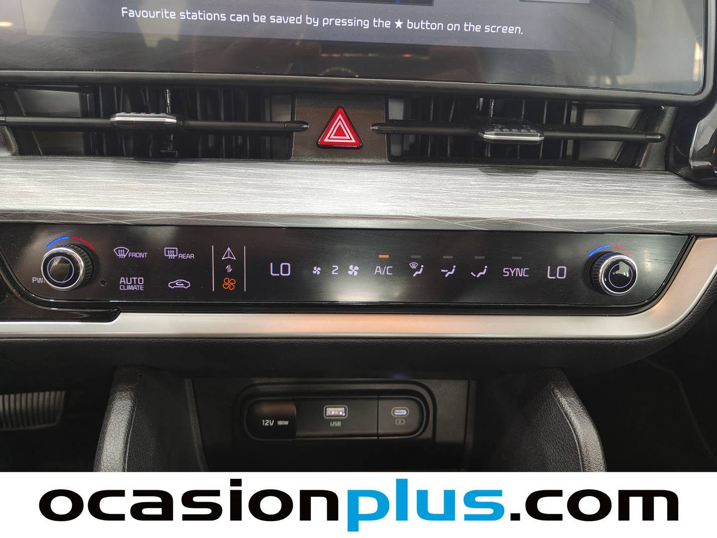 KIA Sportage KIA Sportage 1.6 T-GDi MHEV Business 4x2 DCT (160 CV) híbrido