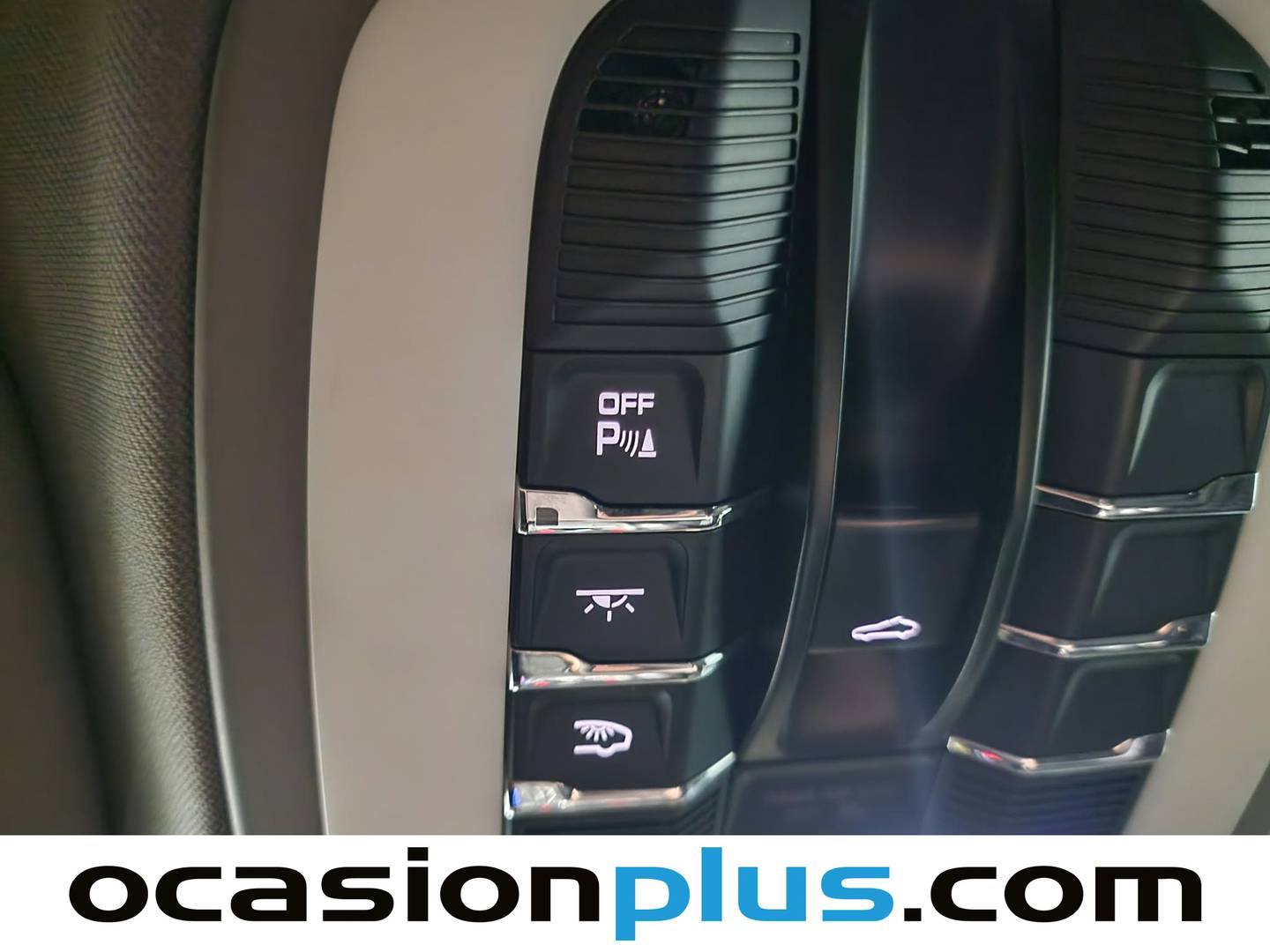 Porsche Panamera Porsche Panamera 3.0 TD Tiptronic (250 CV) km 0