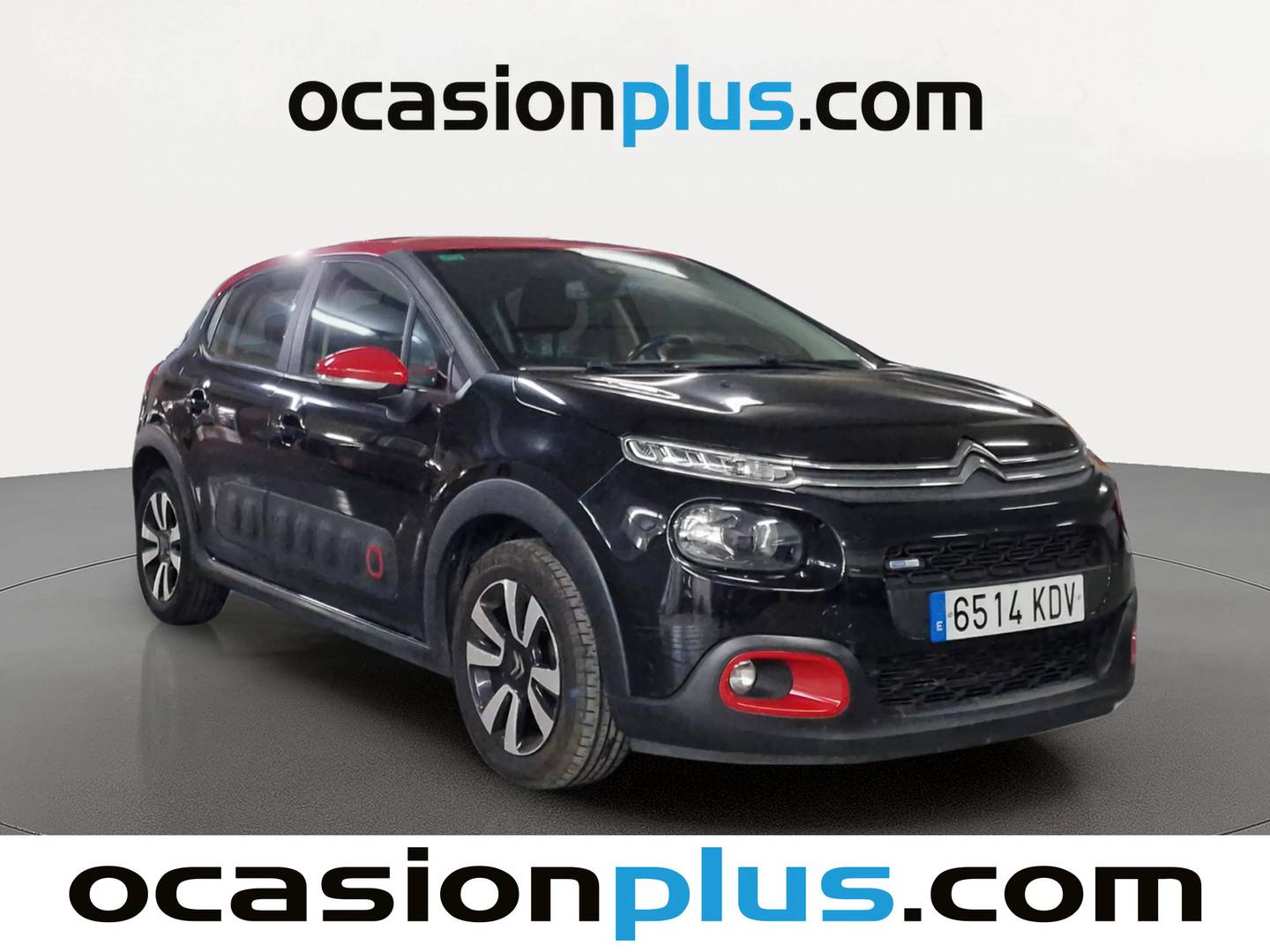 Foto Citroën C3 Citroen C3 1.2 PureTech Feel (110 CV)