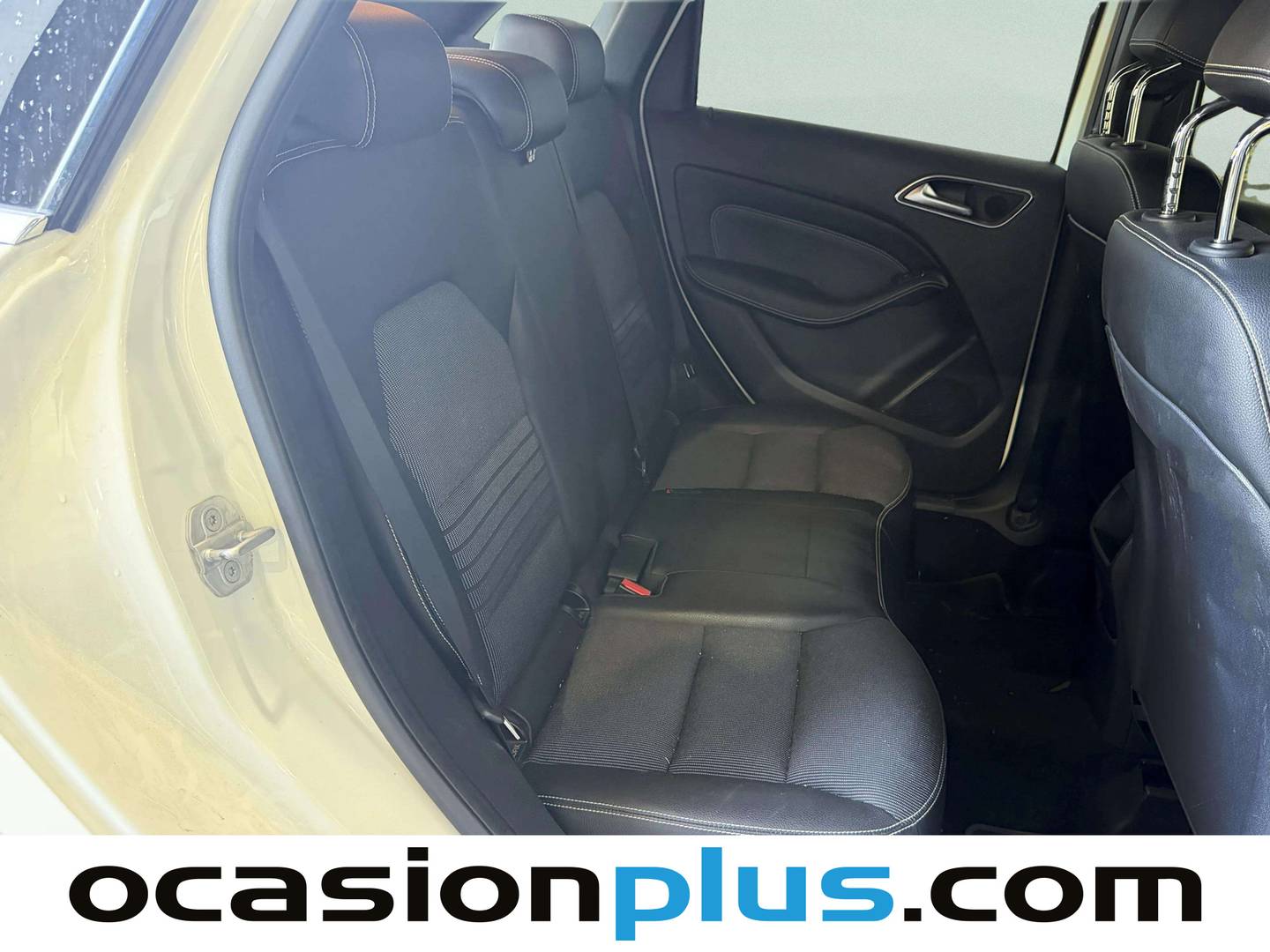 Mercedes Clase B Mercedes Clase B 200 d (136 CV) al mejor precio