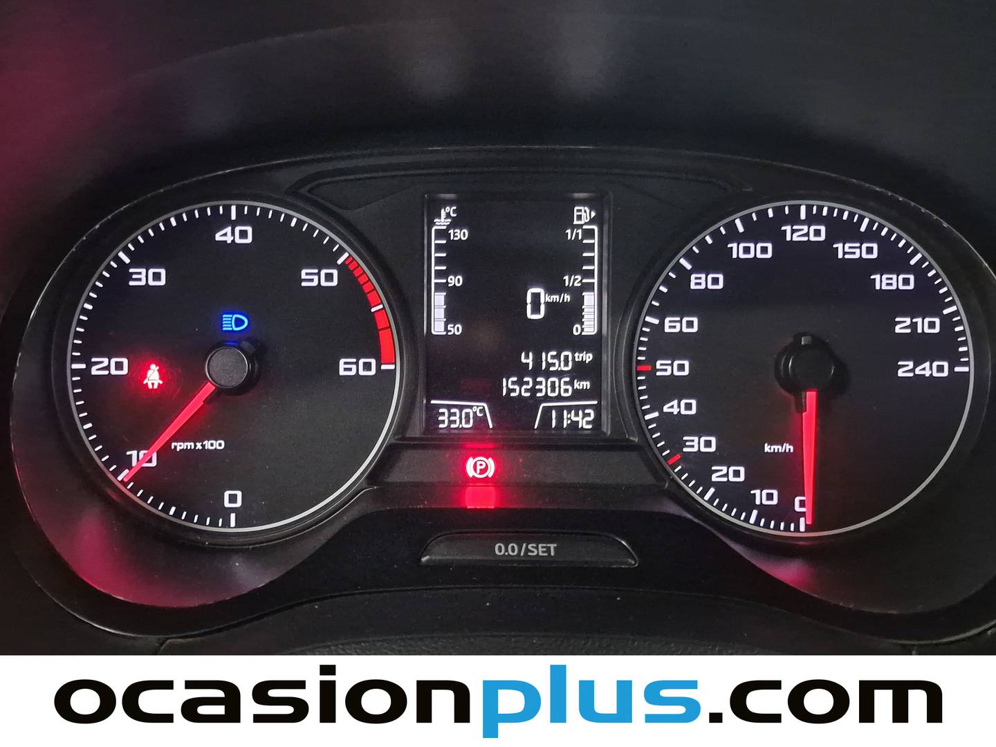 Seat Ibiza Seat Ibiza 1.2 TSI Style (90 CV) de segunda mano