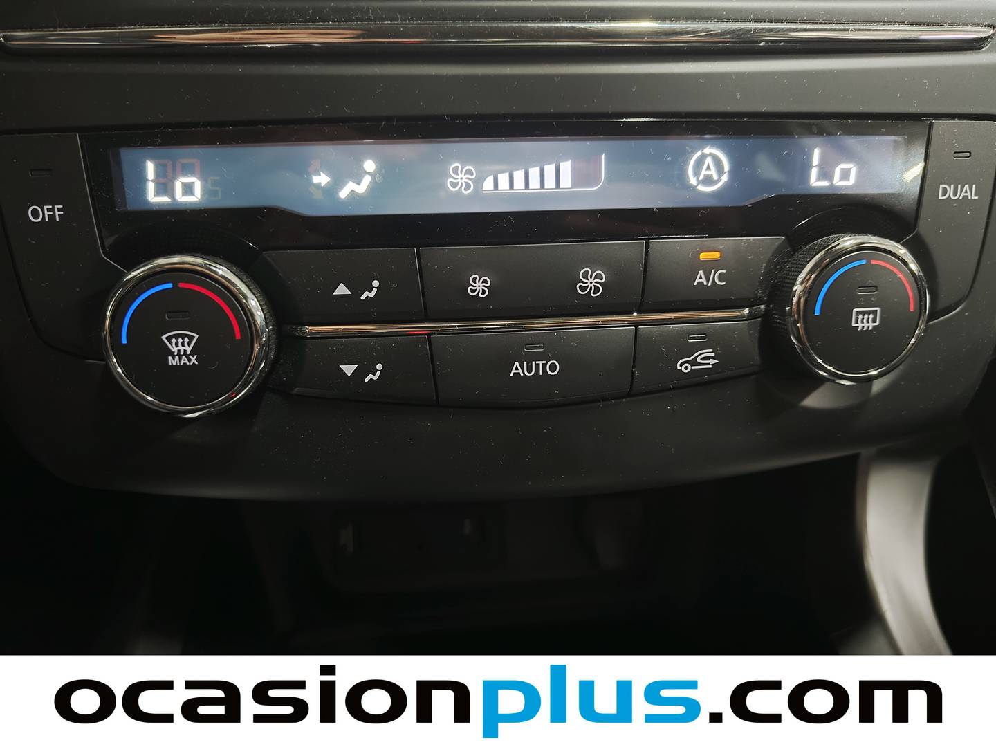 Acabados Renault Kadjar Renault Kadjar Zen Energy TCe (130 CV)