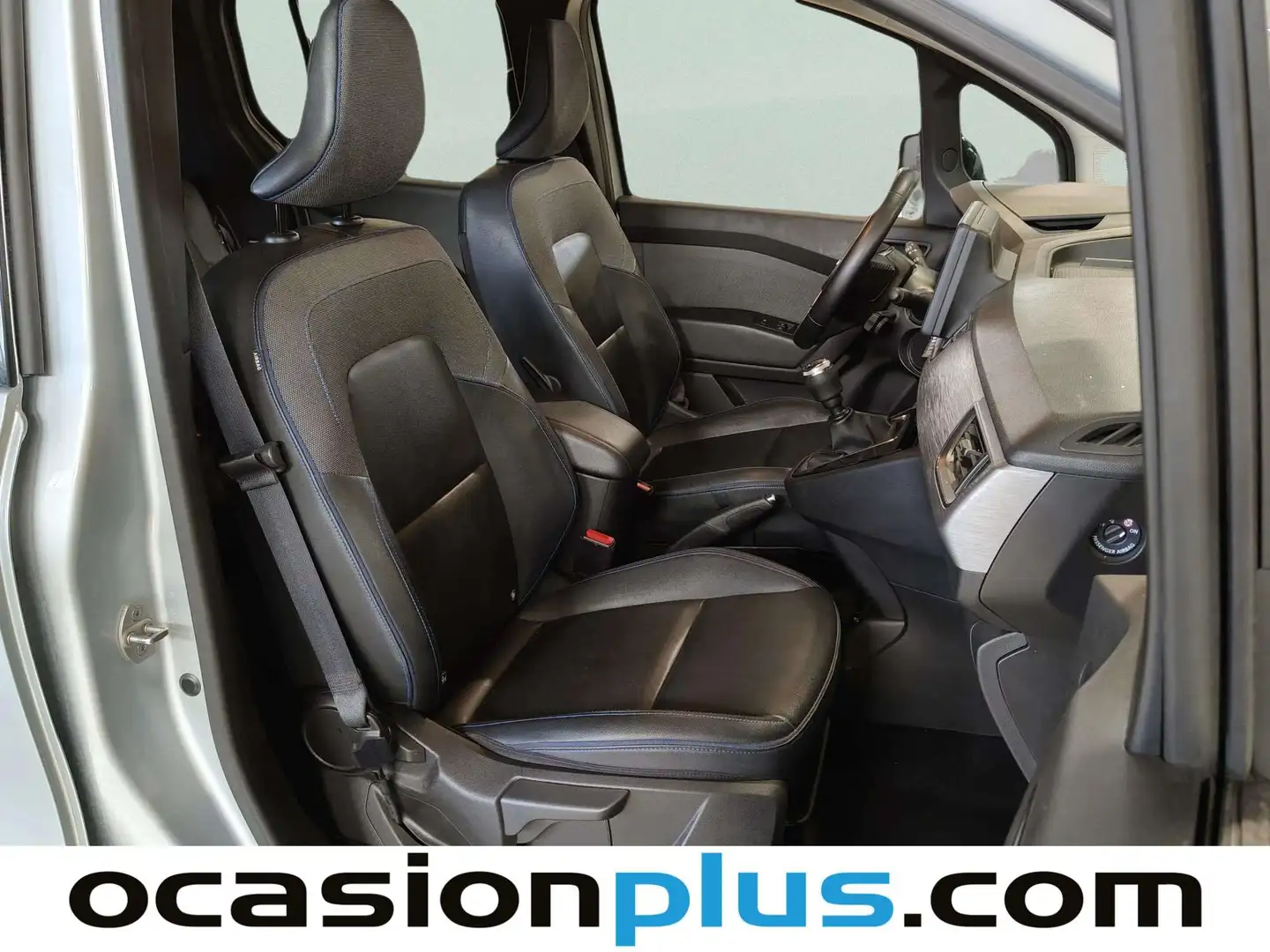 Foto Nissan Townstar Nissan Townstar 1.3G L1 Tekna (130 CV)