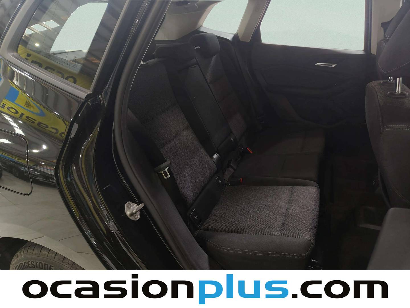 BMW Serie 2 Active Tourer BMW Serie 2 218i Active Tourer (136 CV) 2024