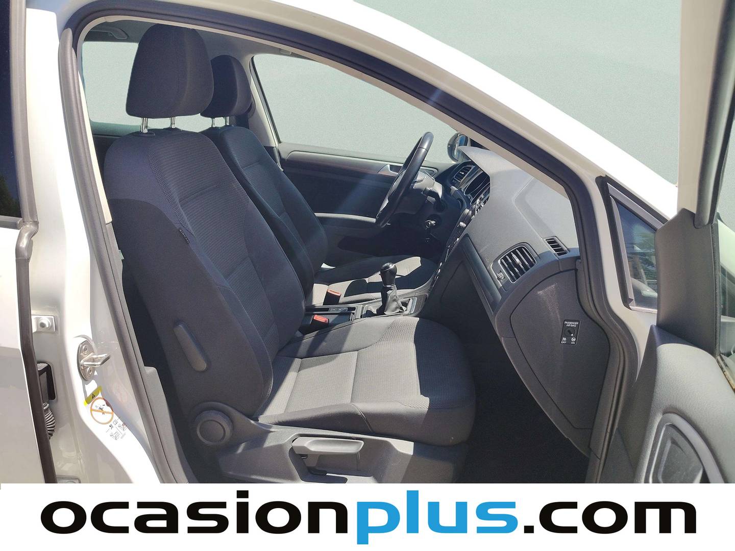 Volkswagen Golf Volkswagen Golf Variant Variant Advance 1.6 TDI (115 CV) manual