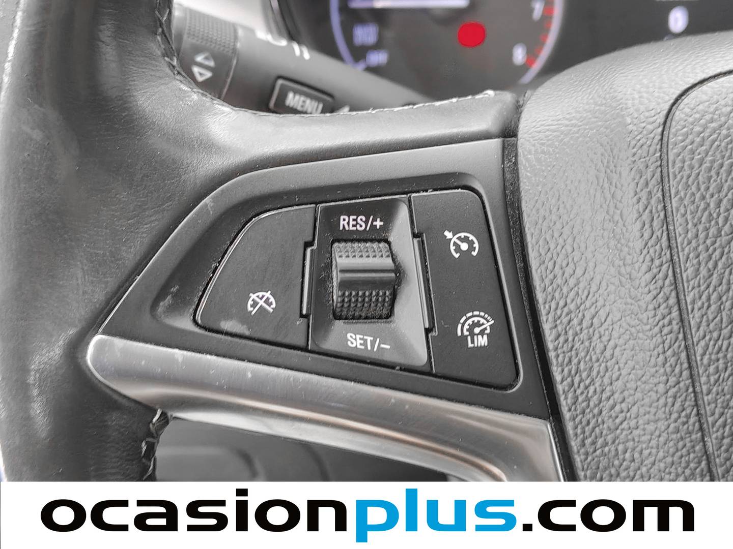 Opel Mokka X Opel Mokka X 1.4 Turbo S&S Selective 4X2 (140 CV) barato