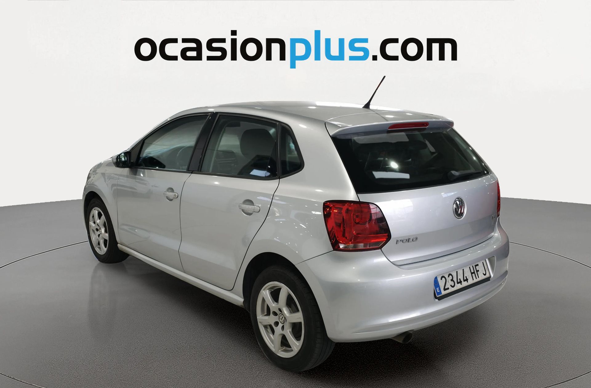 Volkswagen Polo Advance 1.4 - foto 3