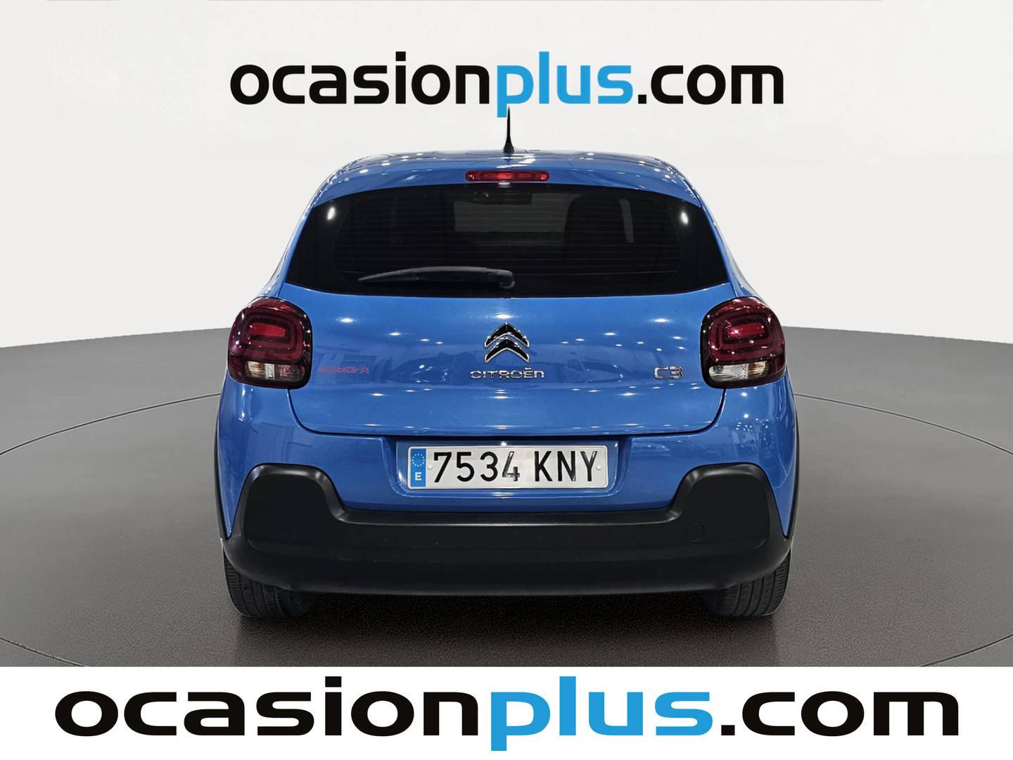 Citroën C3 Citroën C3 BlueHDi 75 S&S Feel (75 CV) al mejor precio