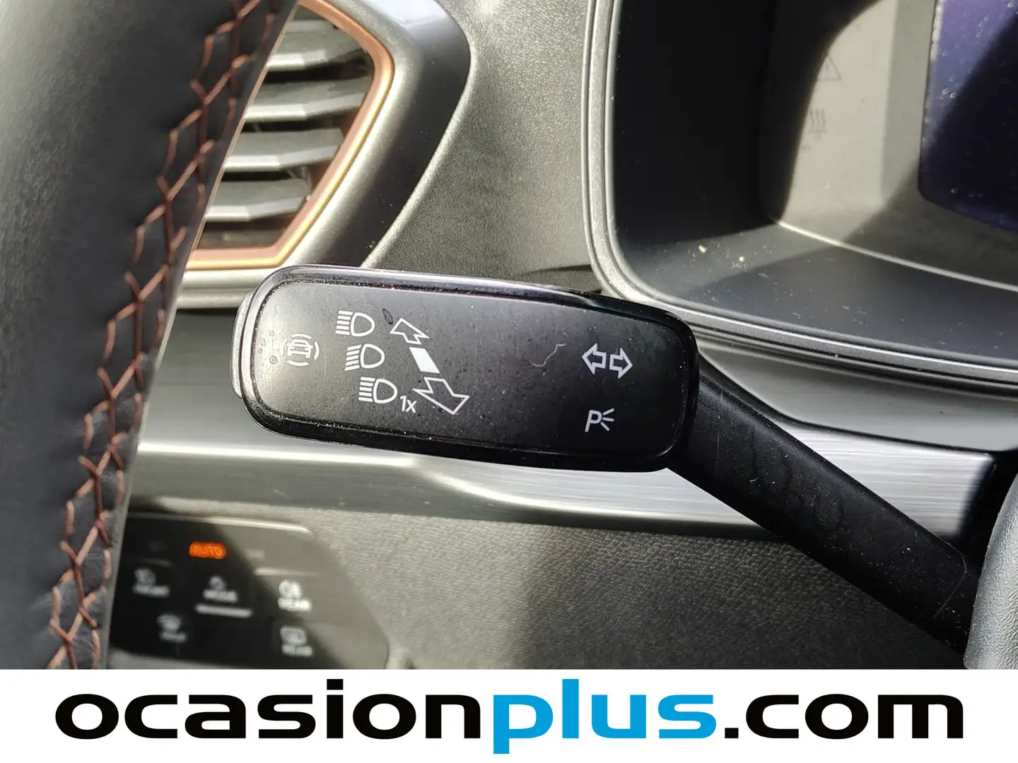 Foto Cupra Formentor CUPRA Formentor 1.5 TSI DSG  (150 CV)