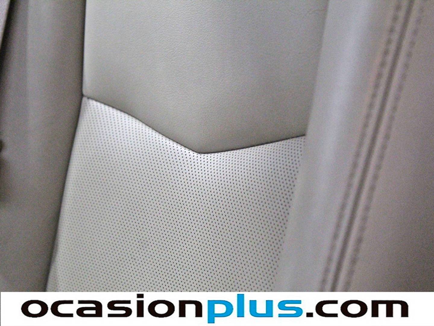 Cadillac SRX Cadillac SRX 4.6 V8 Sport Luxury AUTO (325 CV) 7 PLAZAS de segunda mano