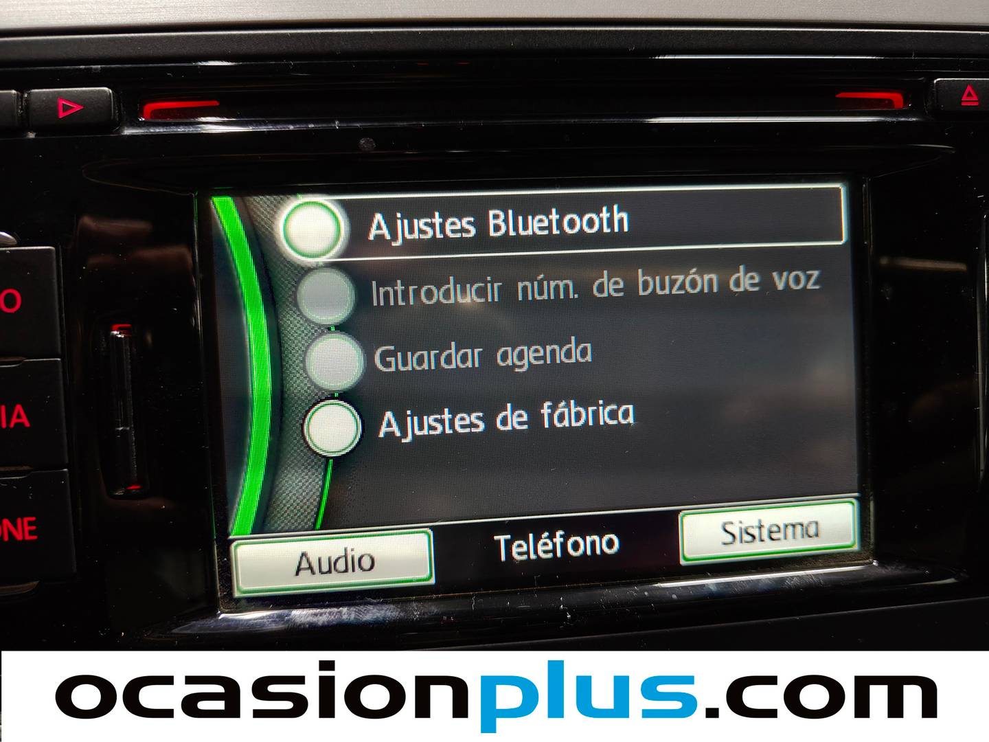 Volkswagen Scirocco Volkswagen Scirocco R-Line 1.4 TSI BMT (125 CV) manual