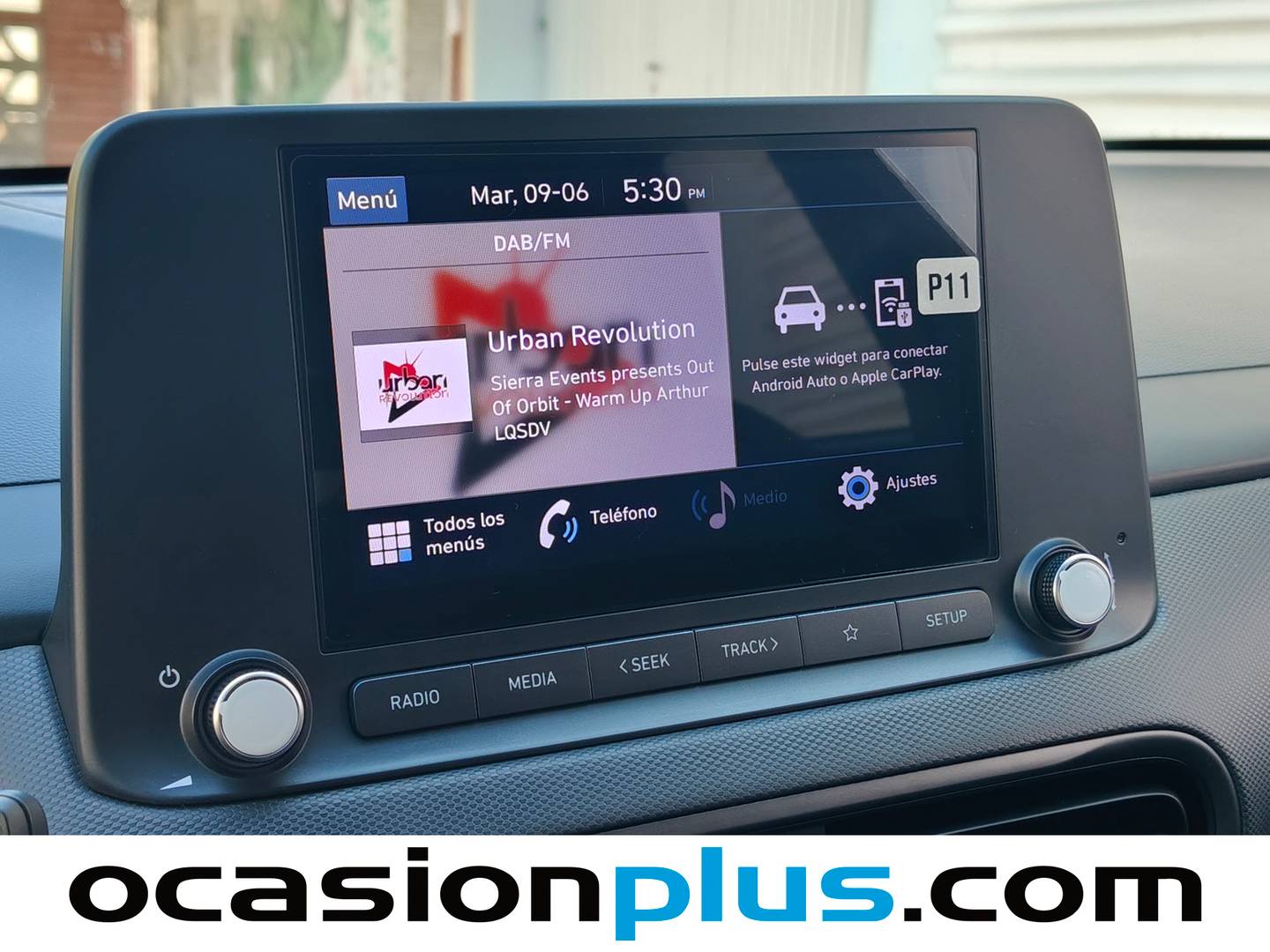 Acabados Hyundai Kona Hyundai Kona 1.0 TGDi 48V N Line 4x2 (120 CV)
