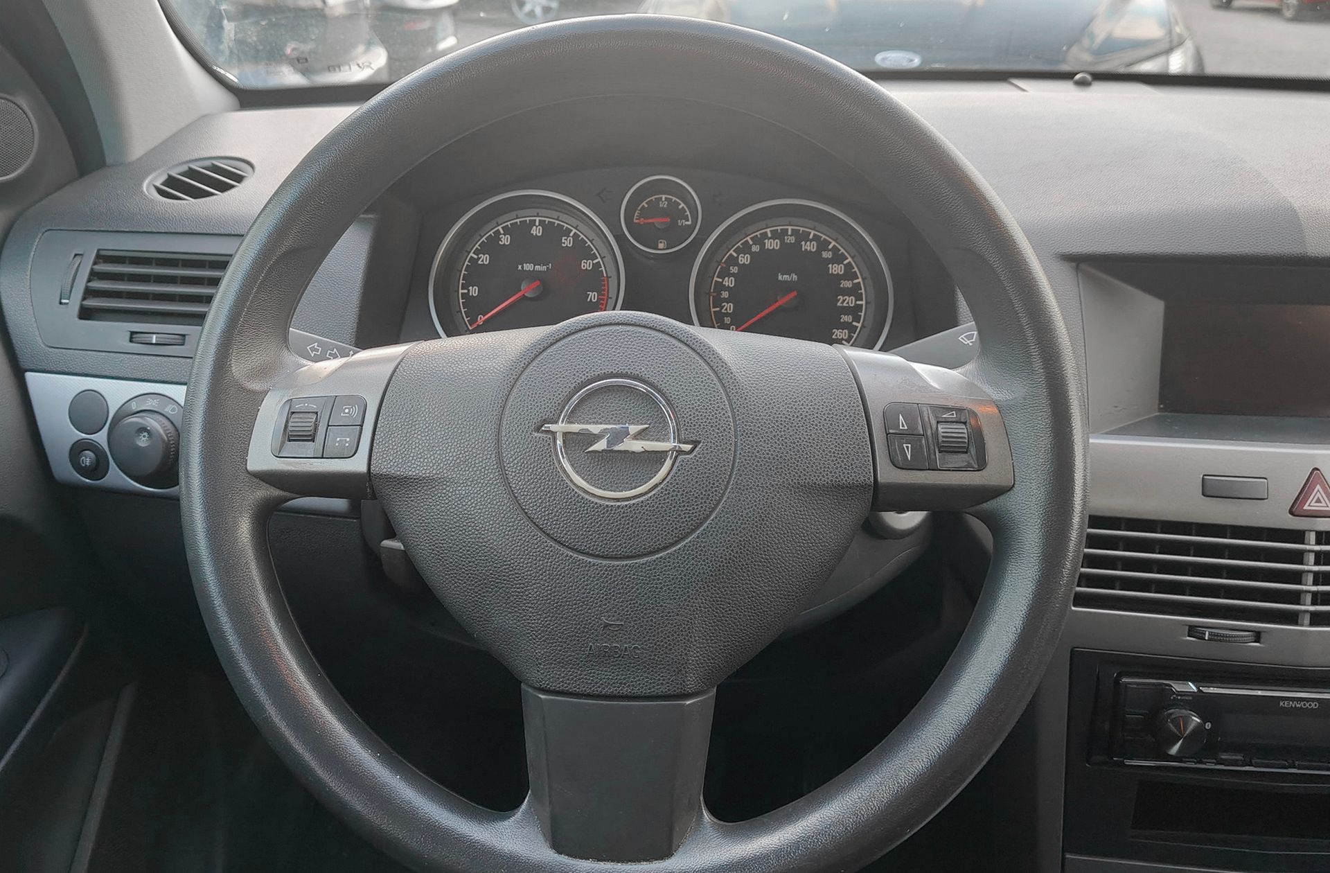 Opel Astra 1.4 16v Enjoy - foto 19