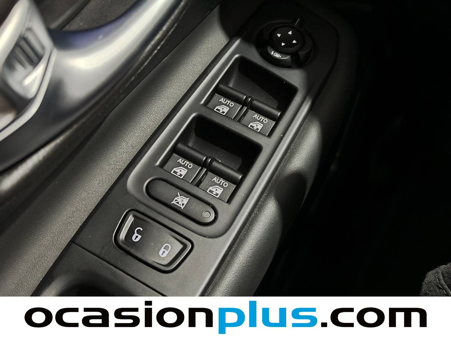 Jeep Renegade Jeep Renegade 1.3G Limited 4x2 DDCT (150 CV) seminuevo
