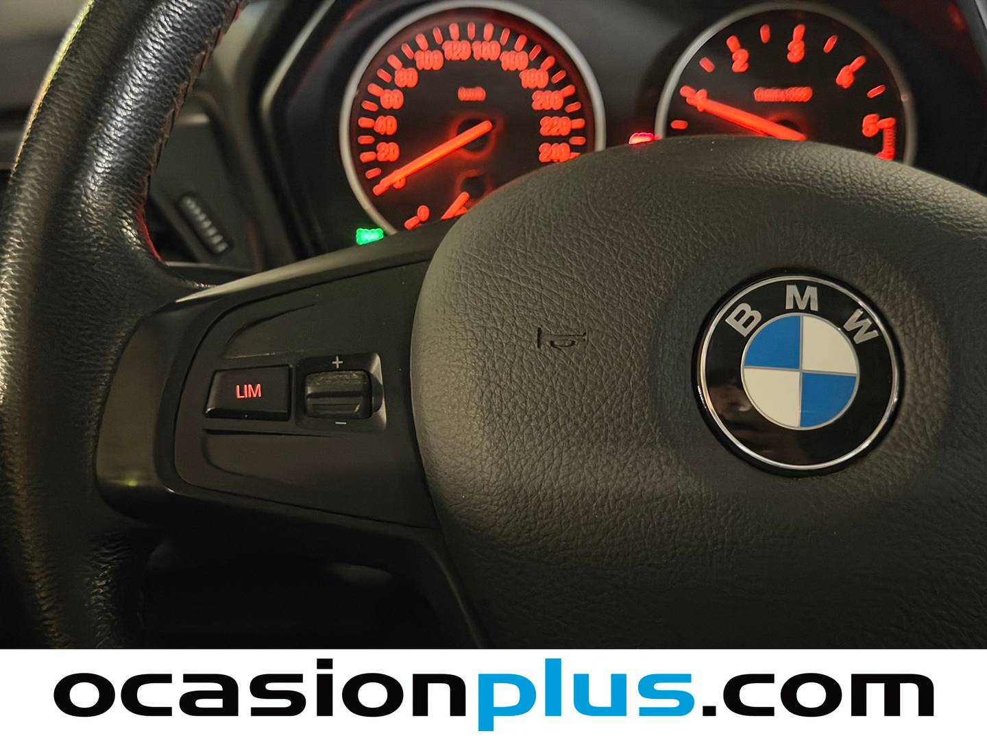 BMW Serie 2 Gran Tourer BMW Serie 2 216d Gran Tourer (116 CV) 7 Plazas 116cv