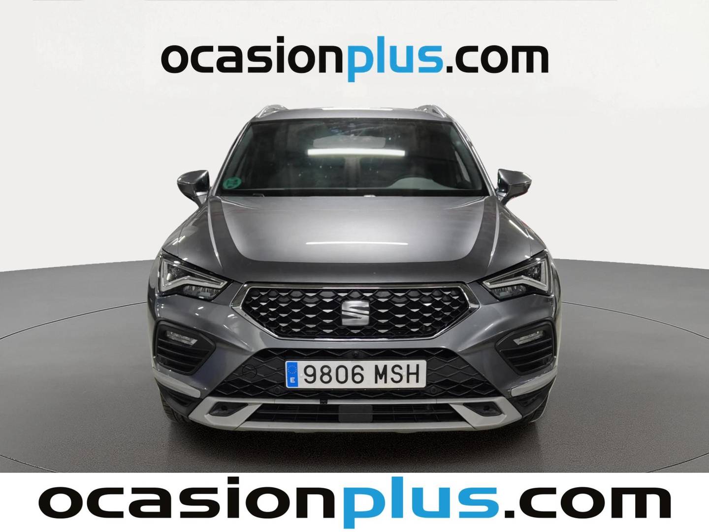 Seat Ateca Seat Ateca 2.0 TDI X-Perience XXL DSG (150 CV) seminuevo